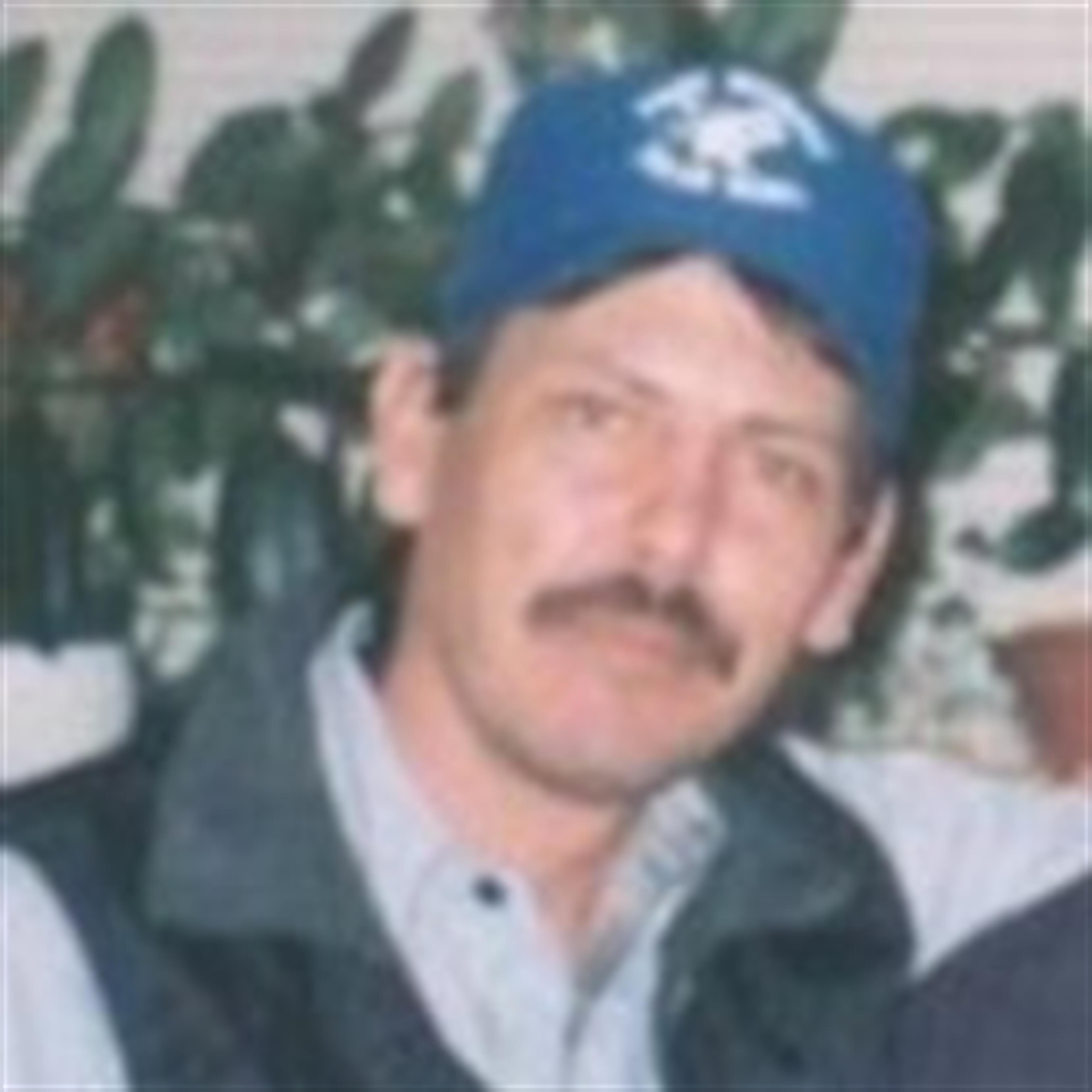 Robert W. Armstrong