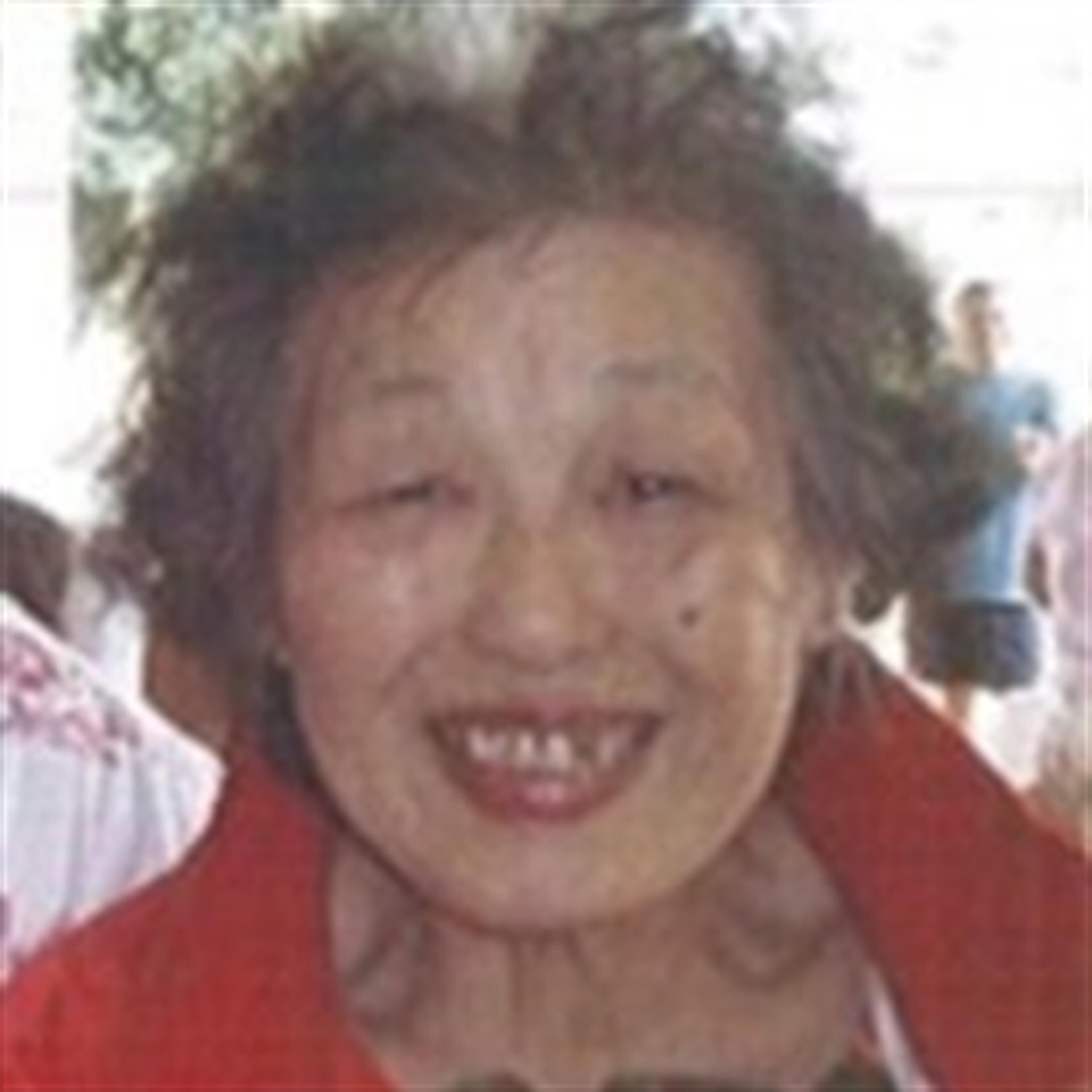 Rita Mae Lum