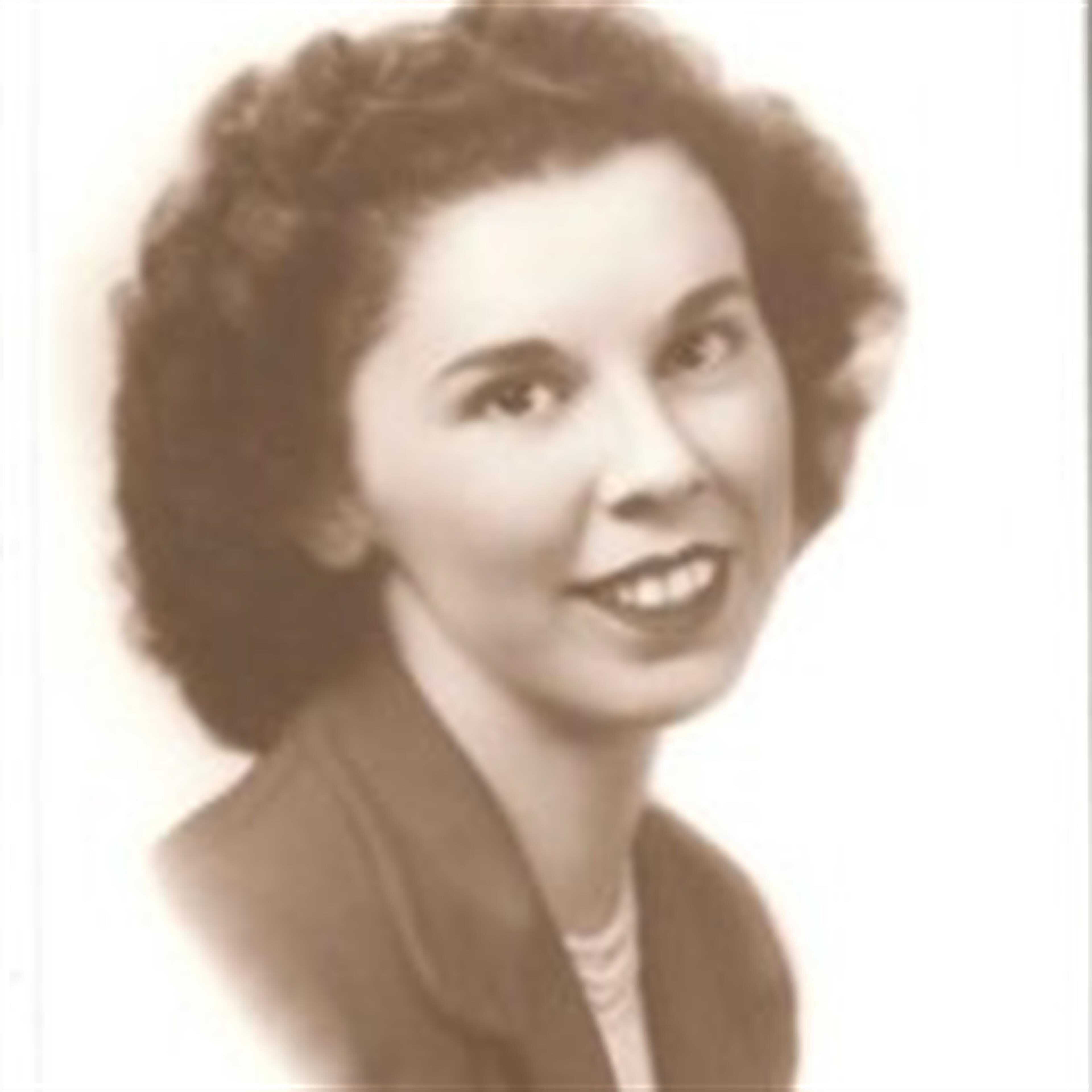 Ann Svedberg