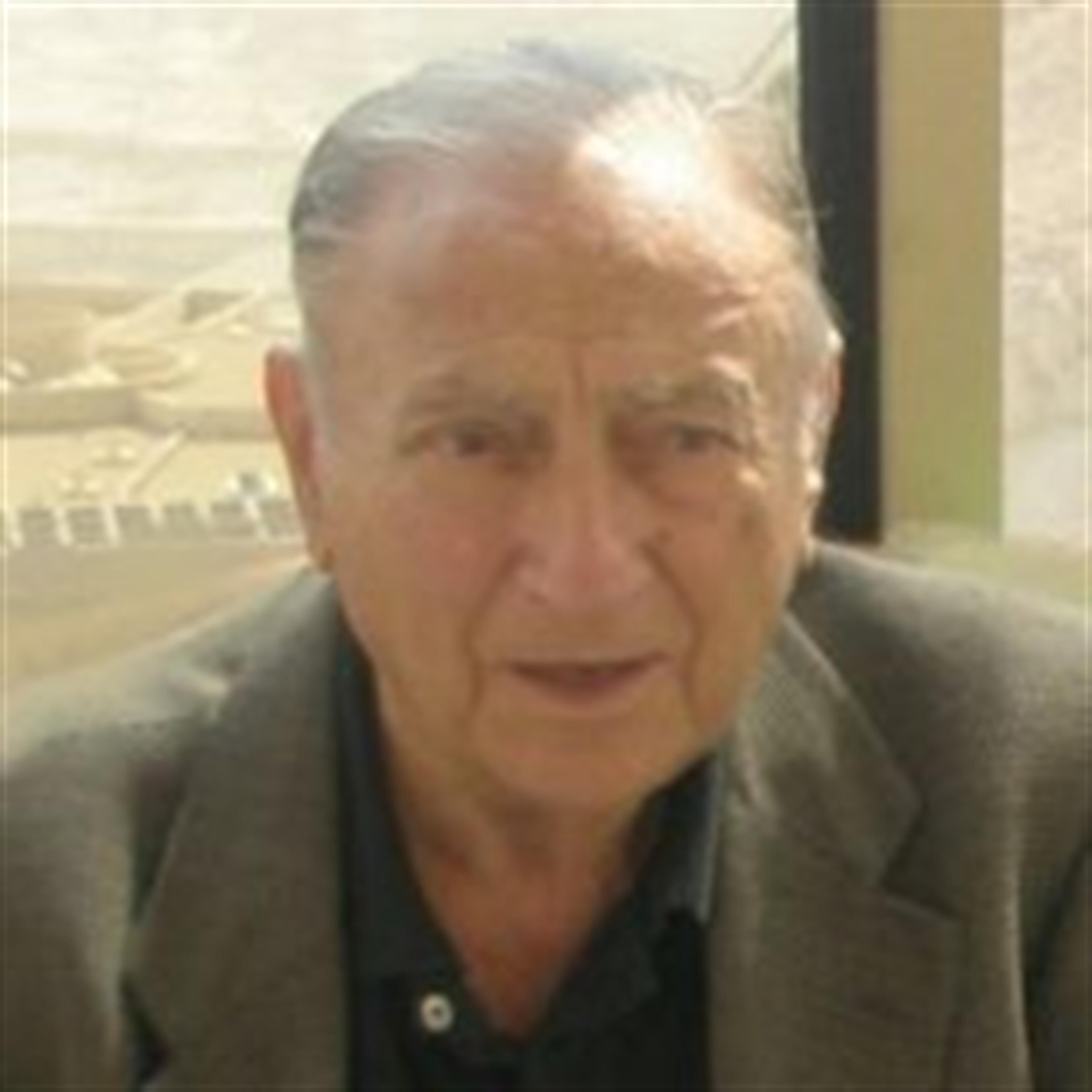 Wilber A. Johannesburg