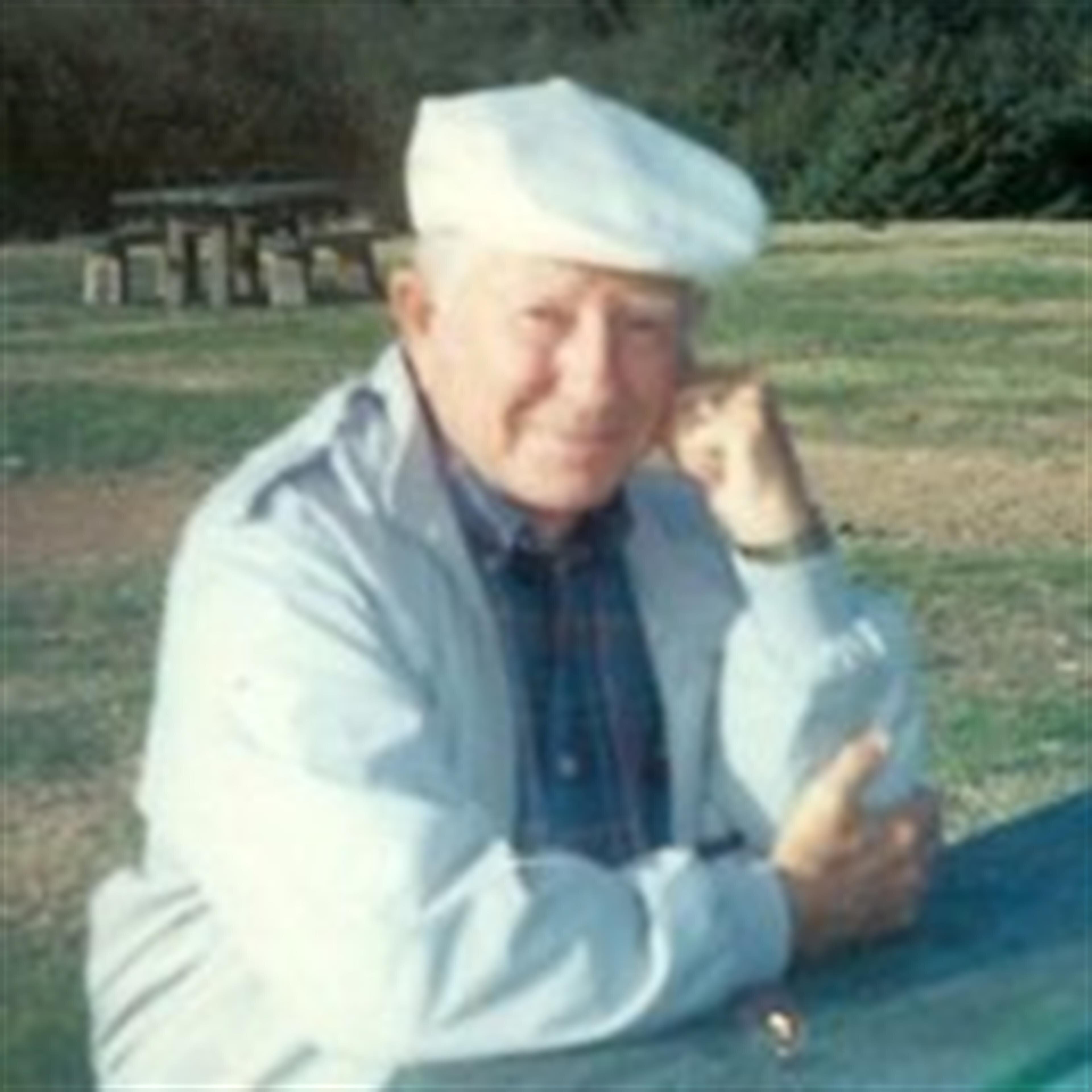 Lawrence Madsen