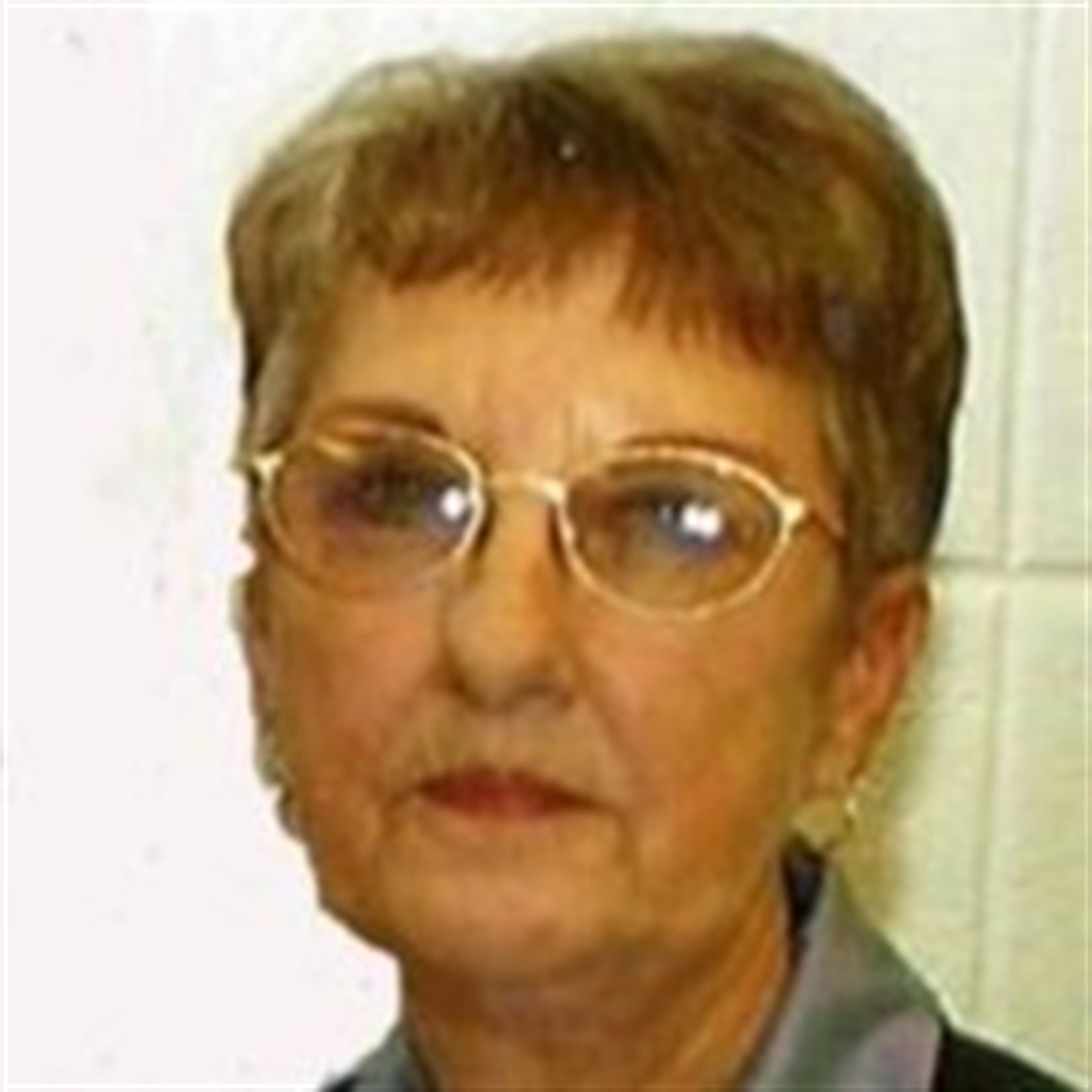 Peggy Courtney (Bolivar)