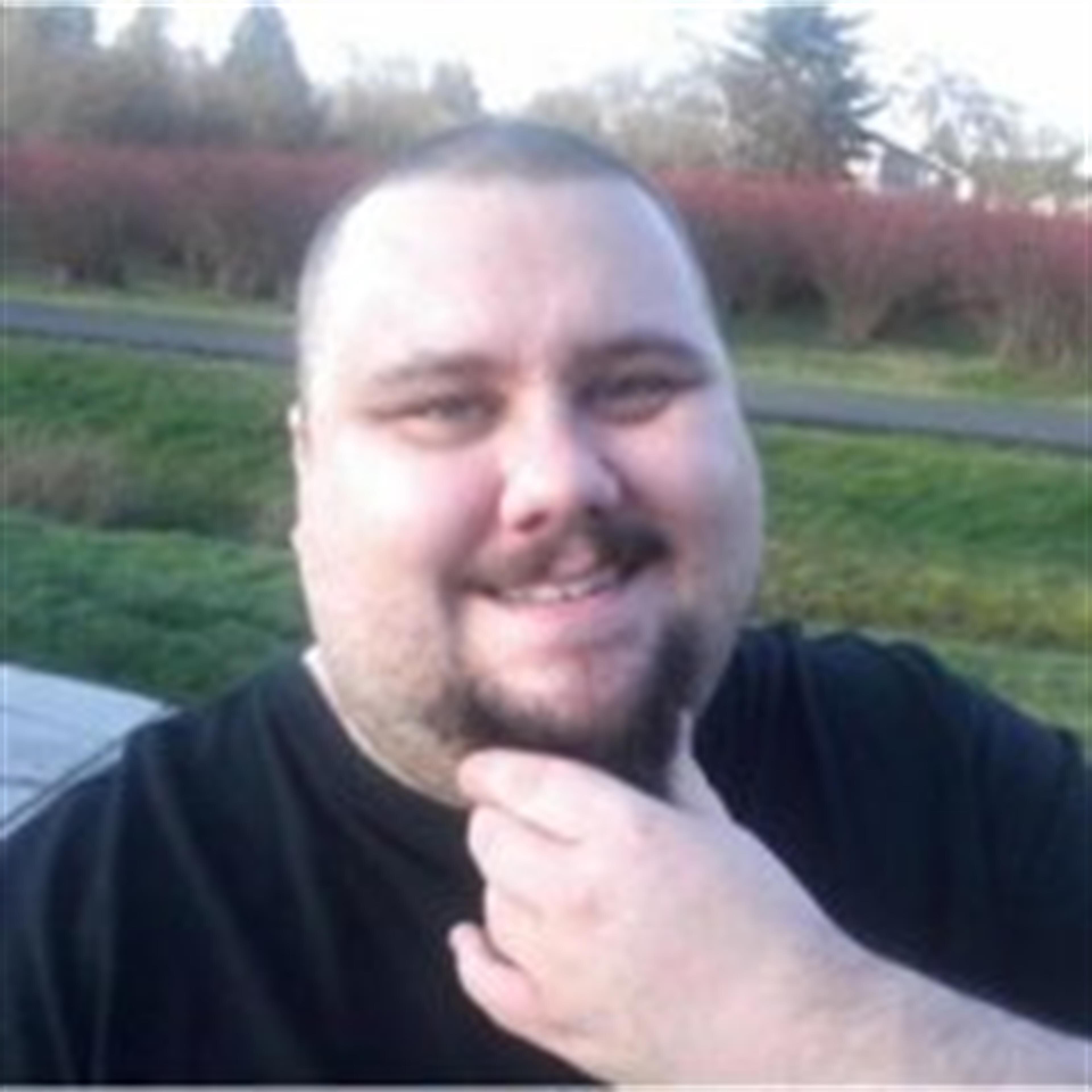 Adam Berger