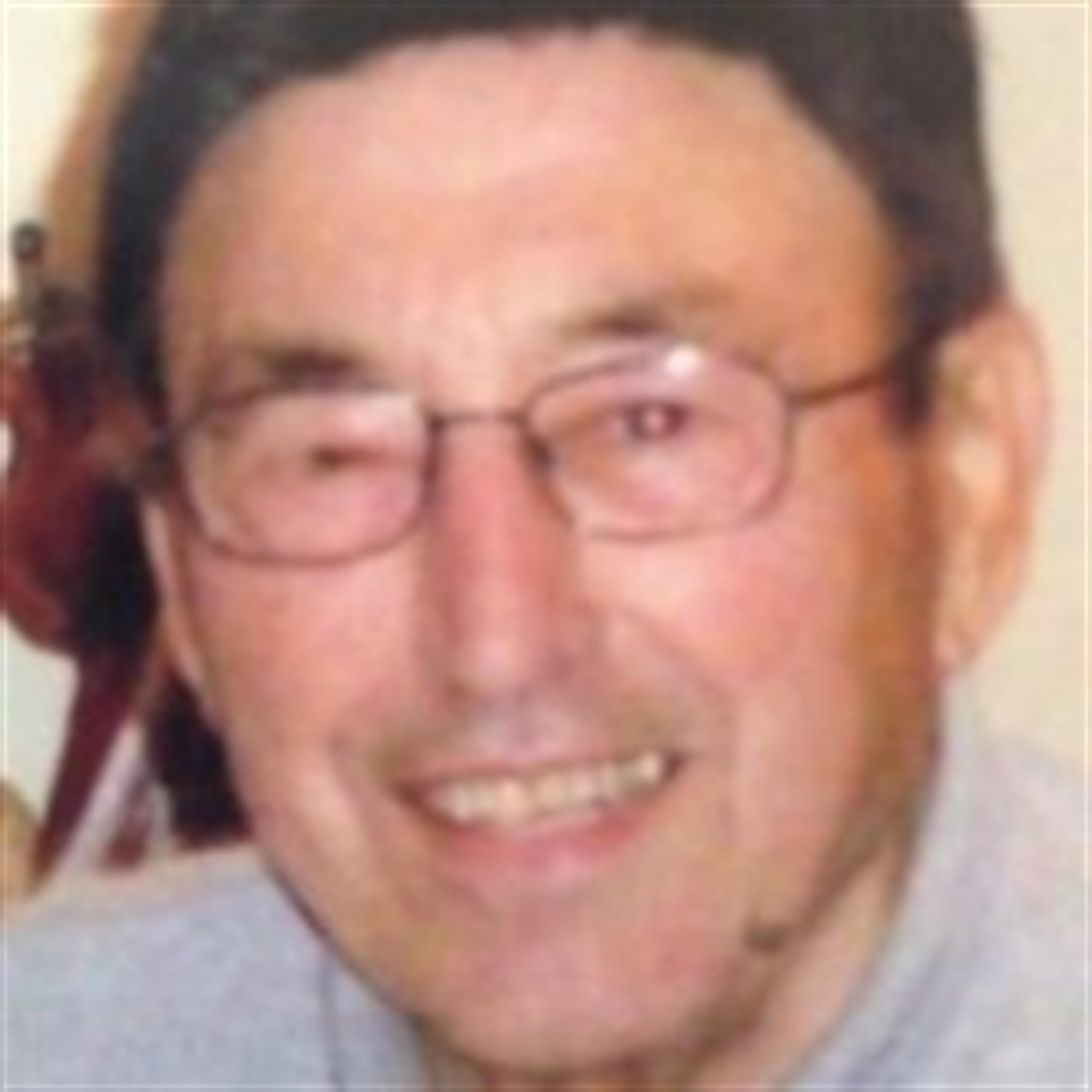 Anthony E. "Tony" Aloi's obituary picture