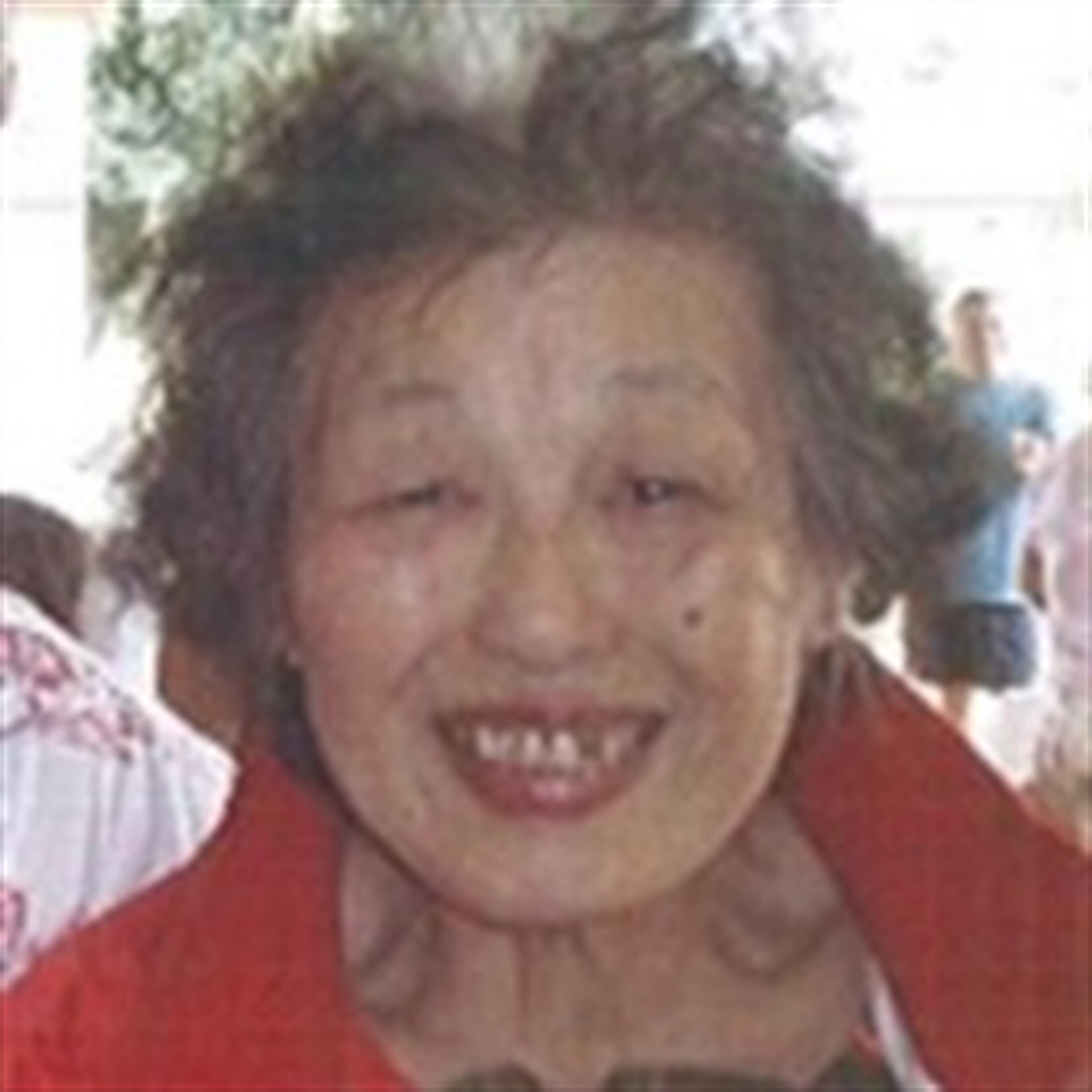 Rita Mae En Kyau  Lum 