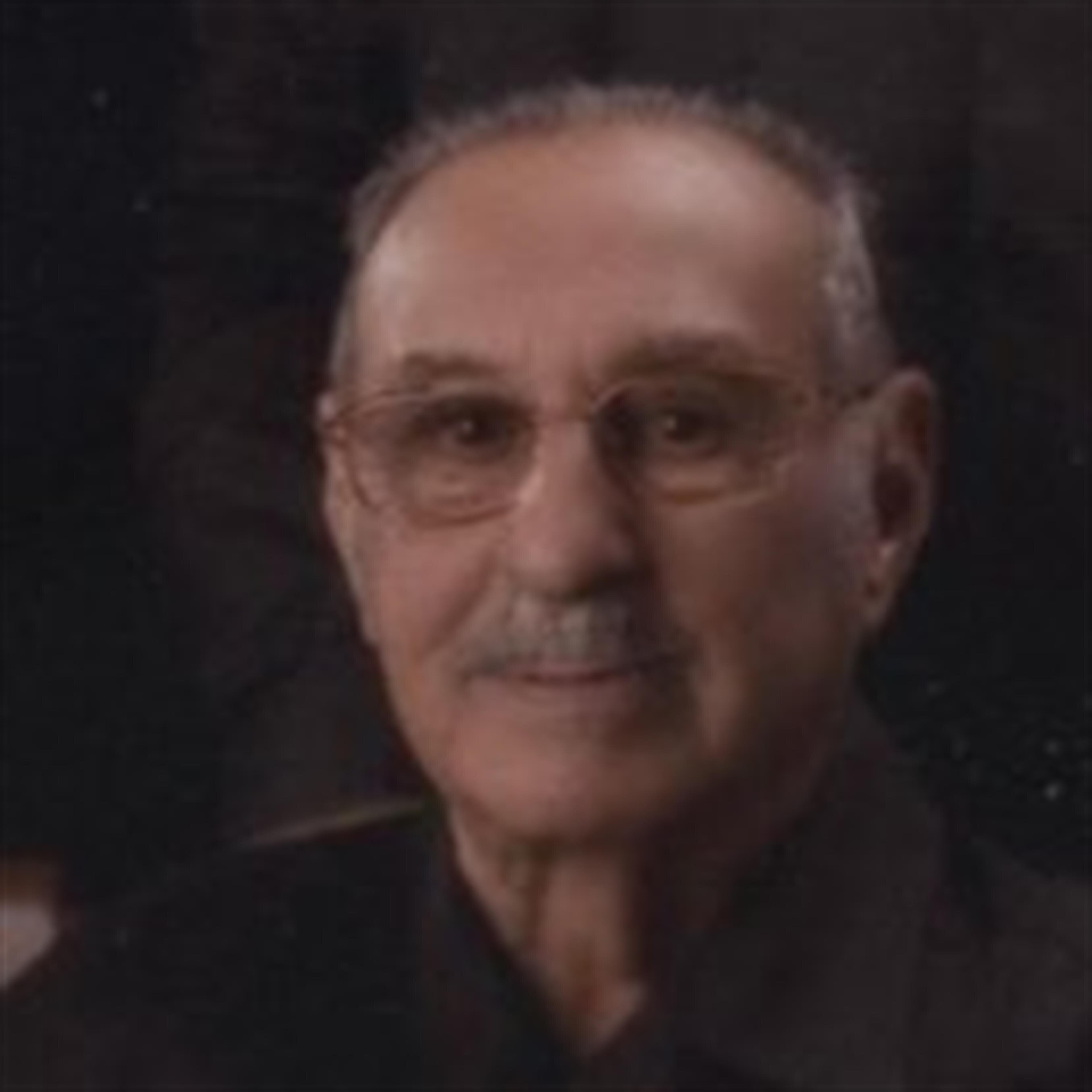 Romilio Vicente Parra
