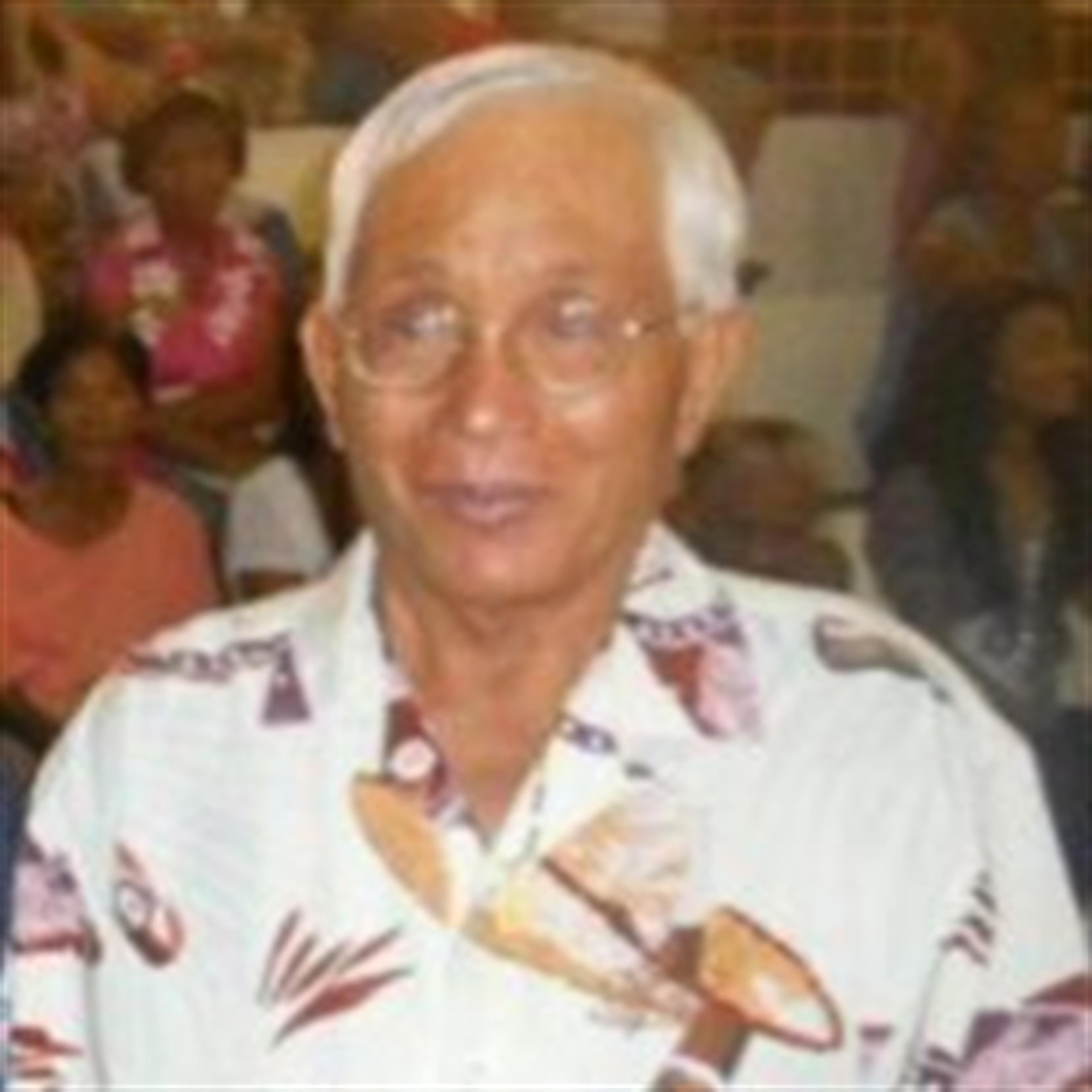 Santos Dahilig Oasay