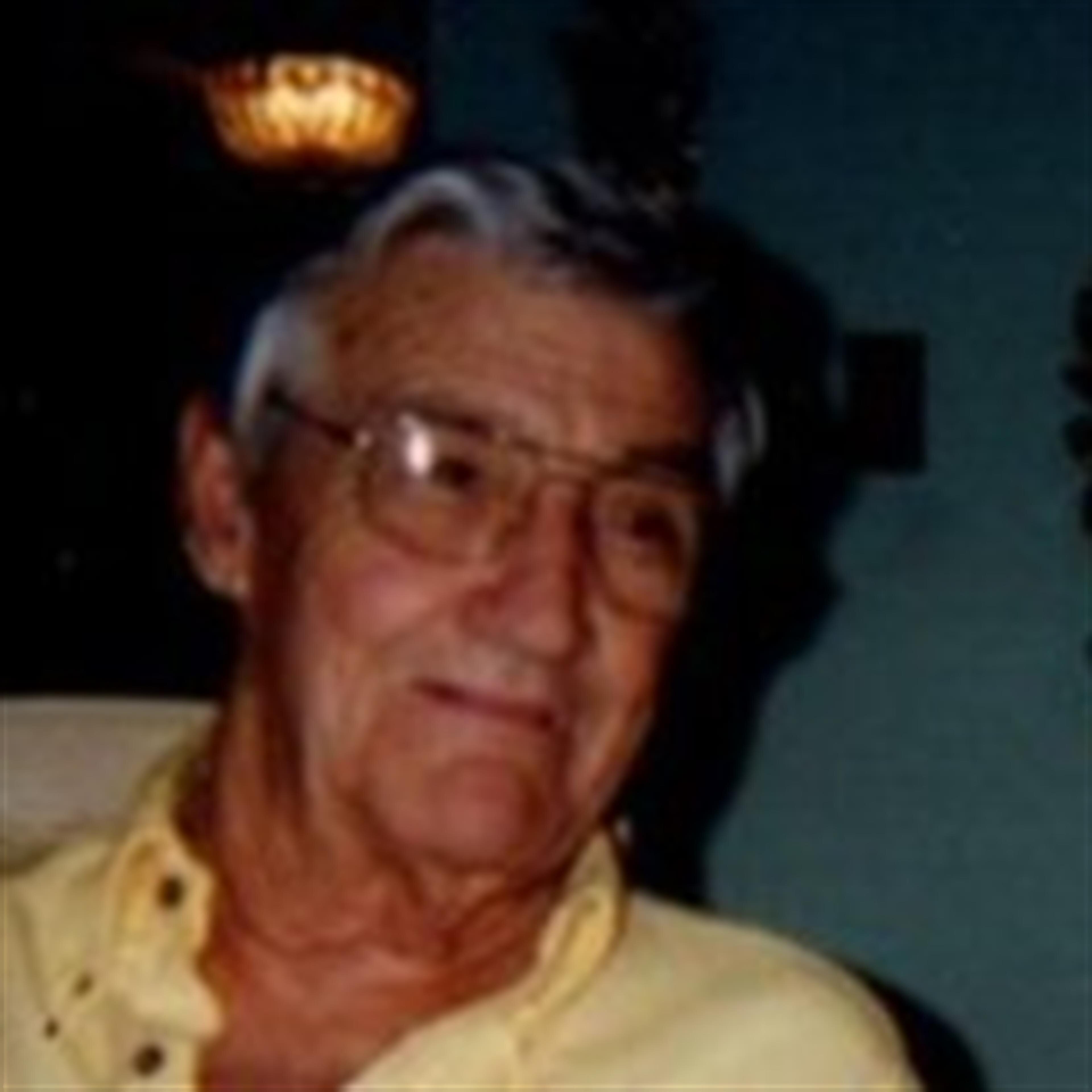 Quentin "Bud" Shank