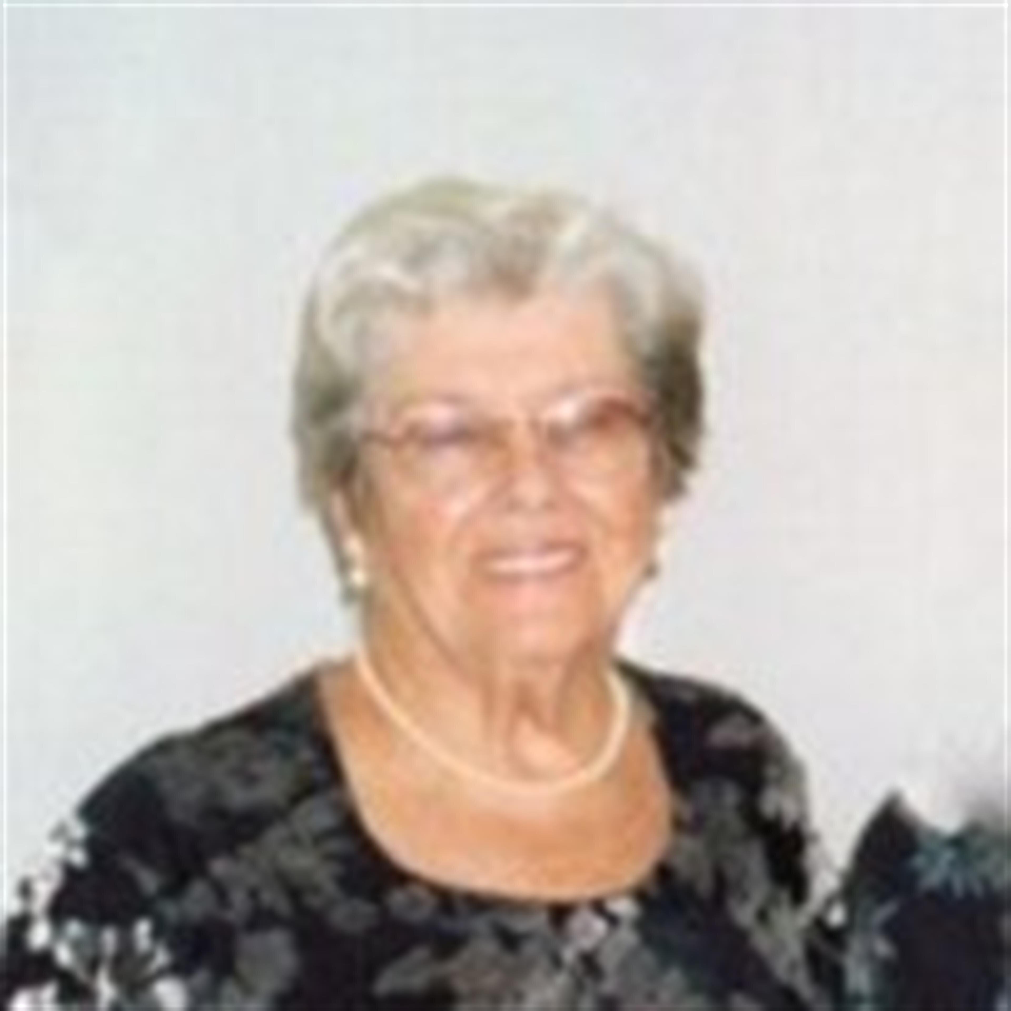 Helen Krizek