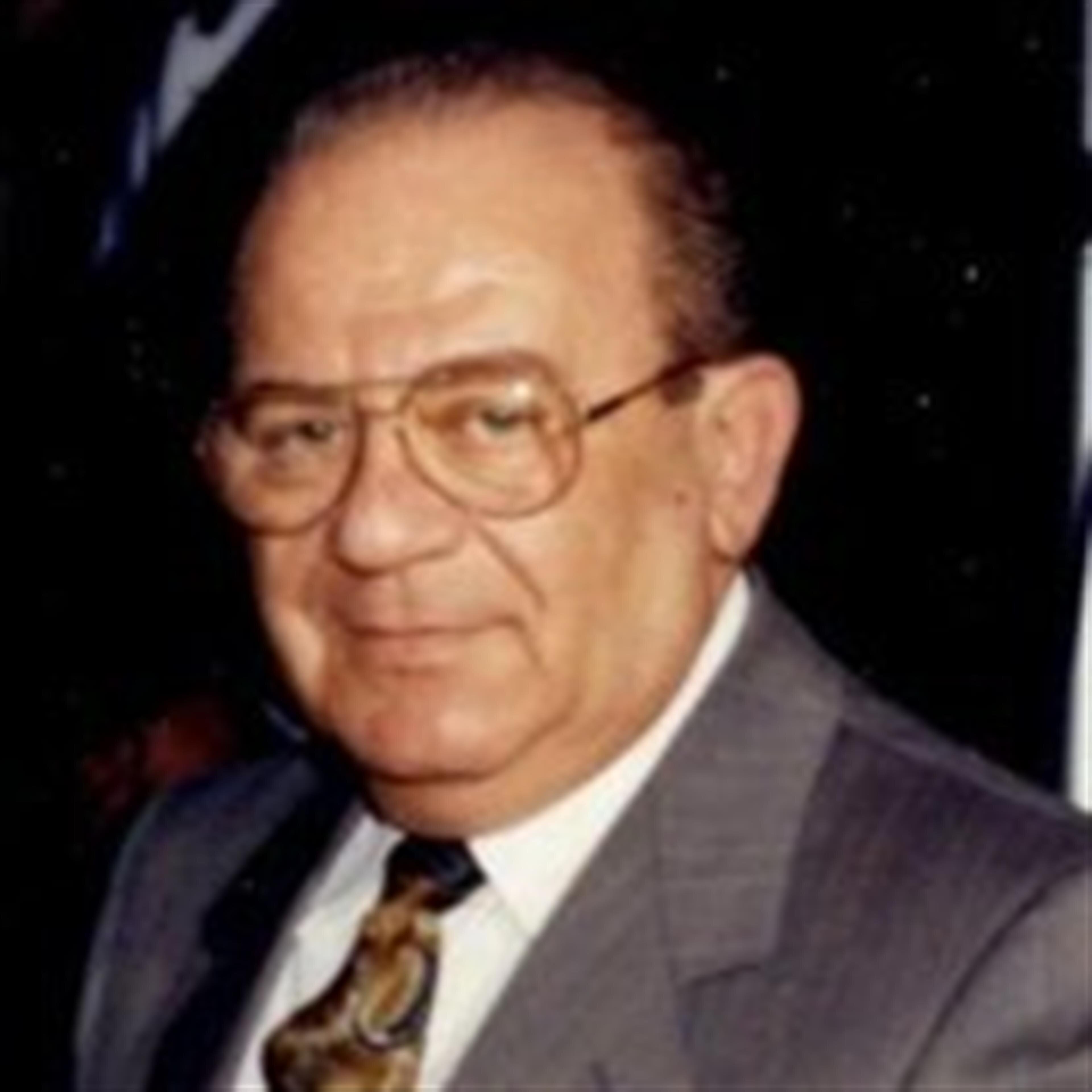 Joe Sherman