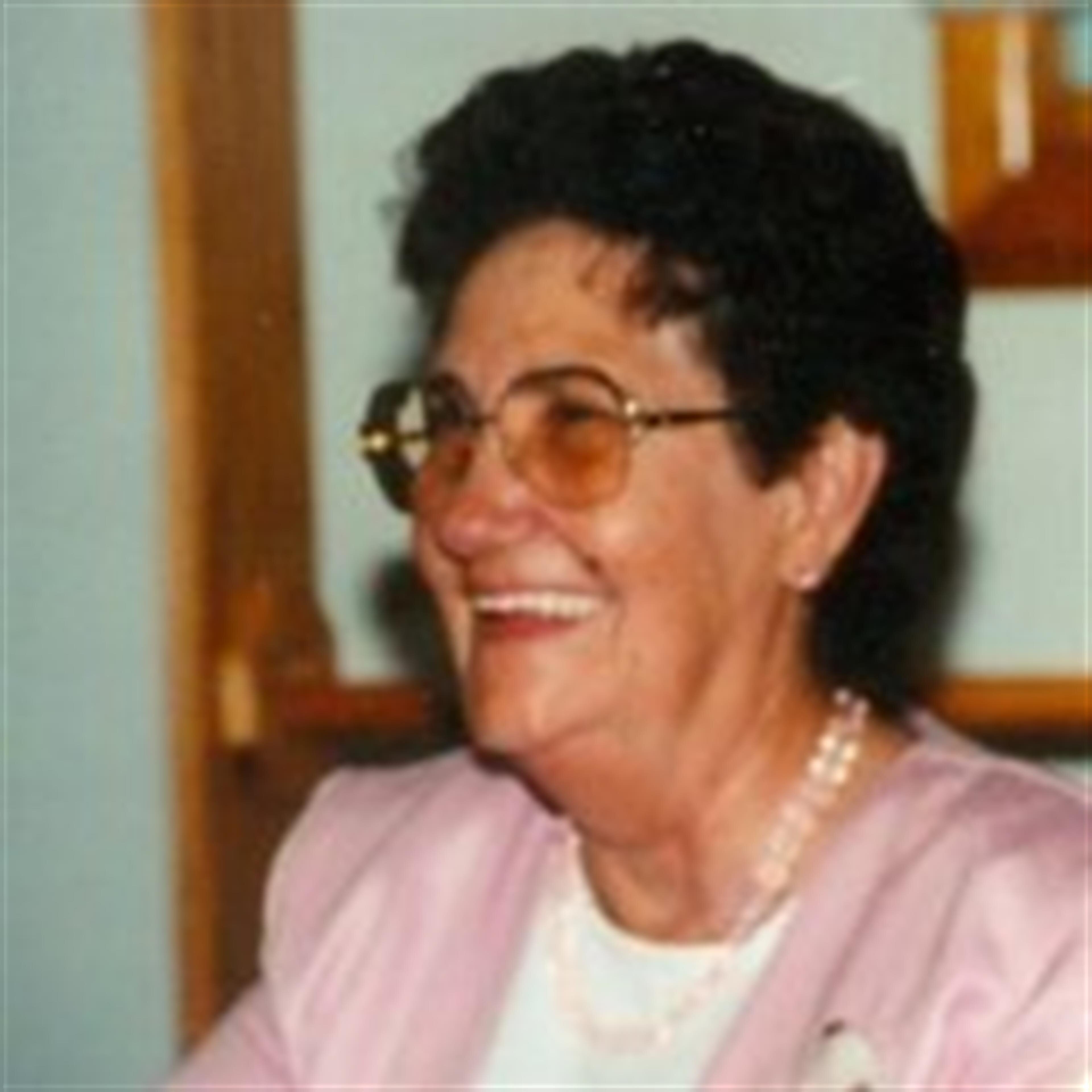 Mrs. Villena Dorris Hillard
