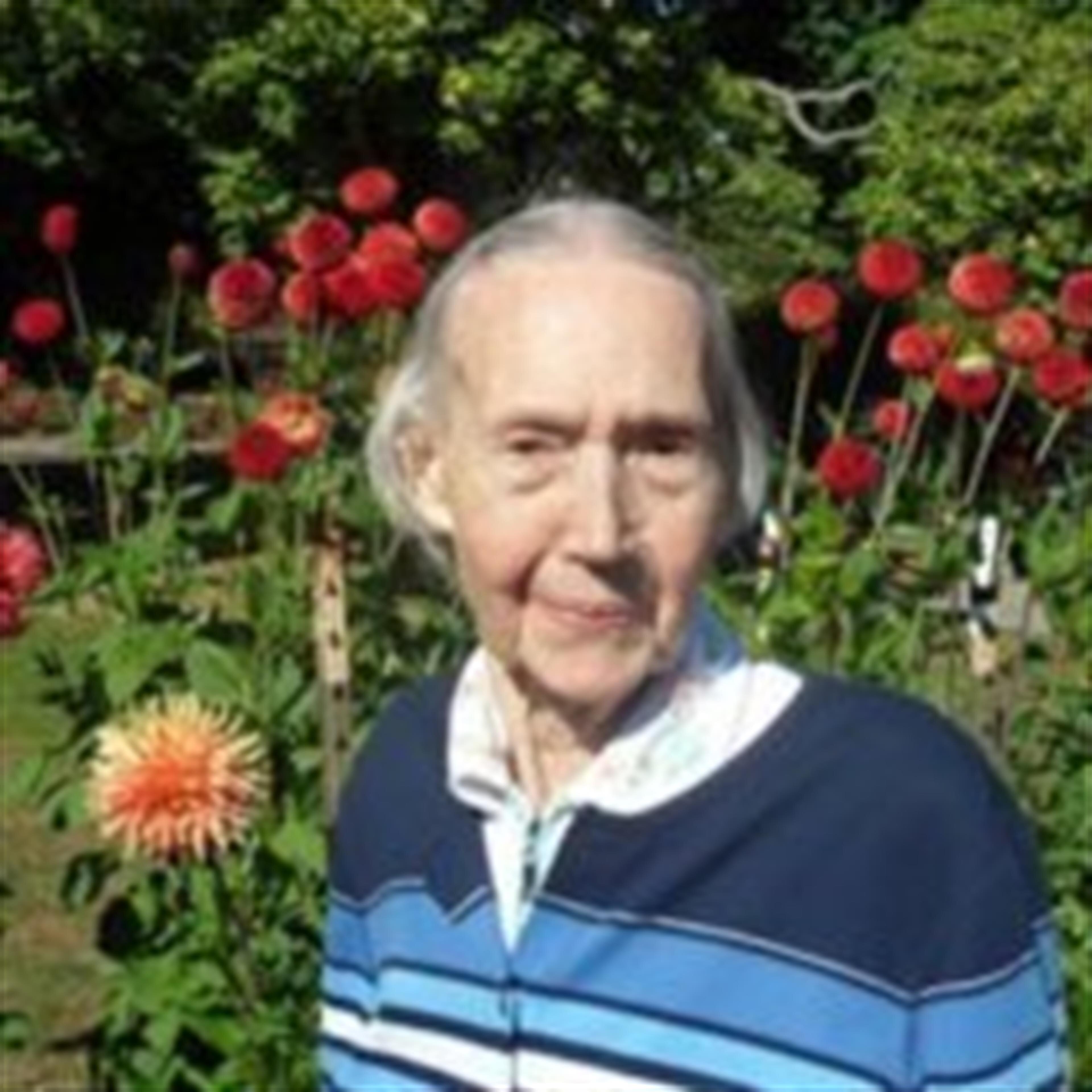 Leona  E. Hale