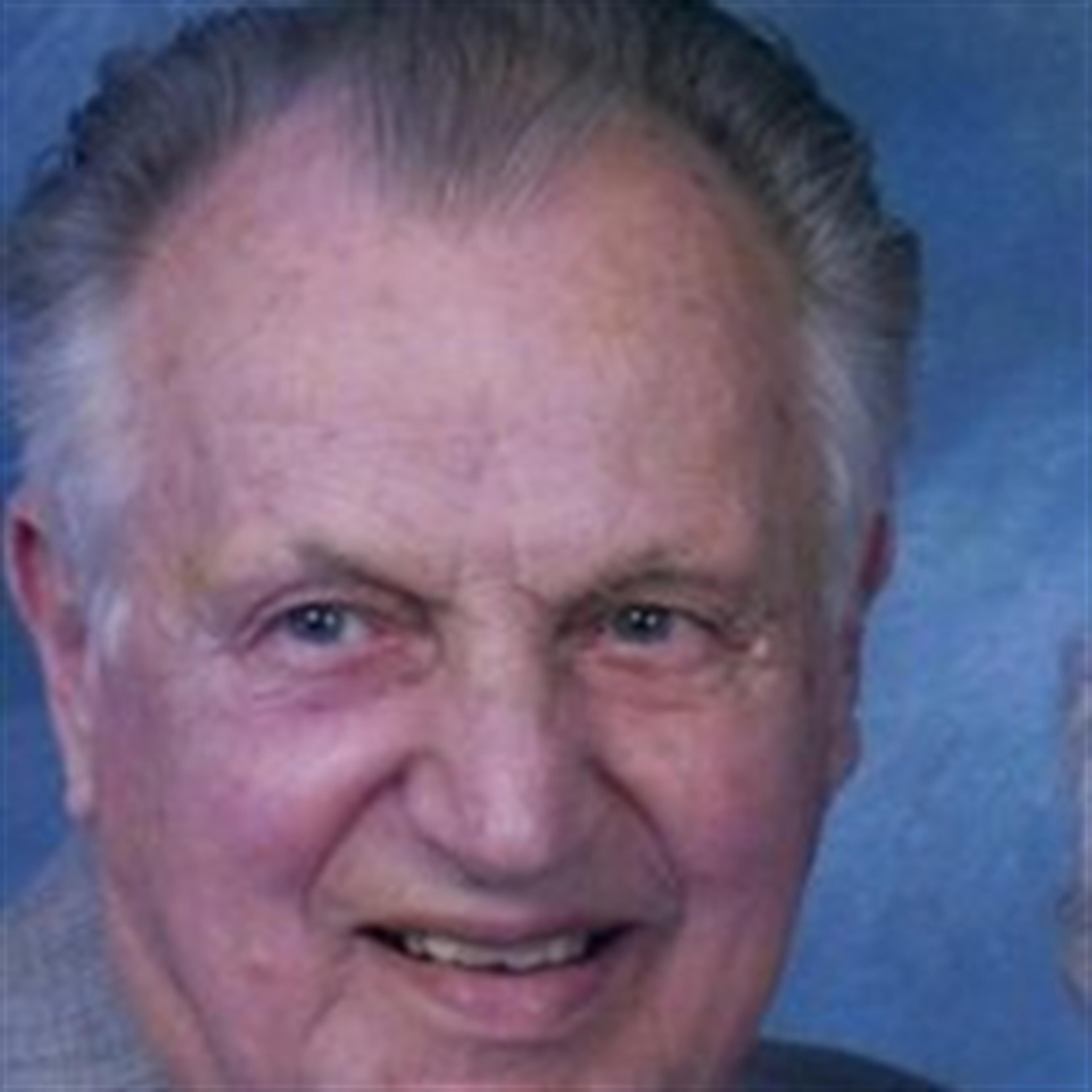 Arthur O. "Stoney" Stone