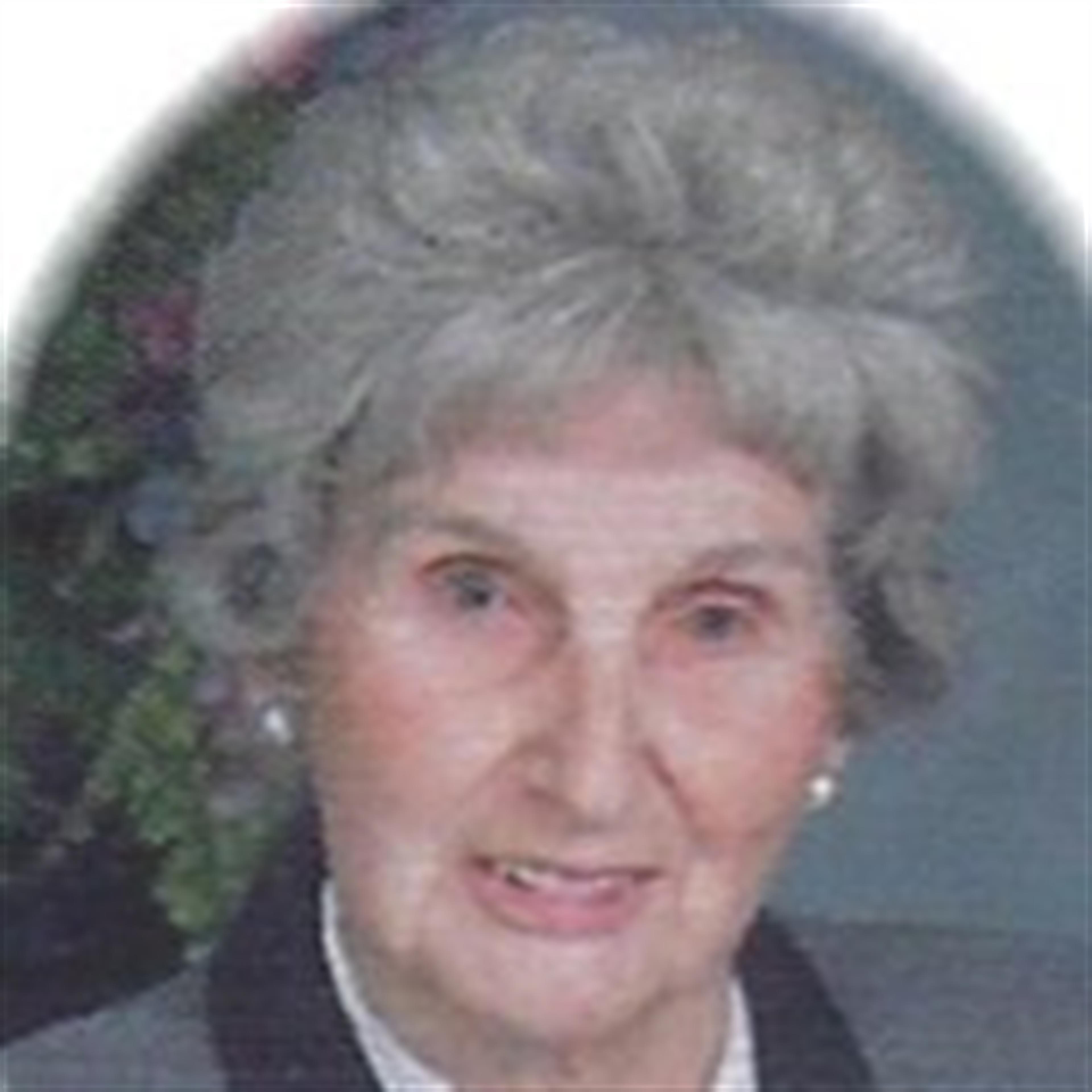 Jean McQuay (Mansfield)