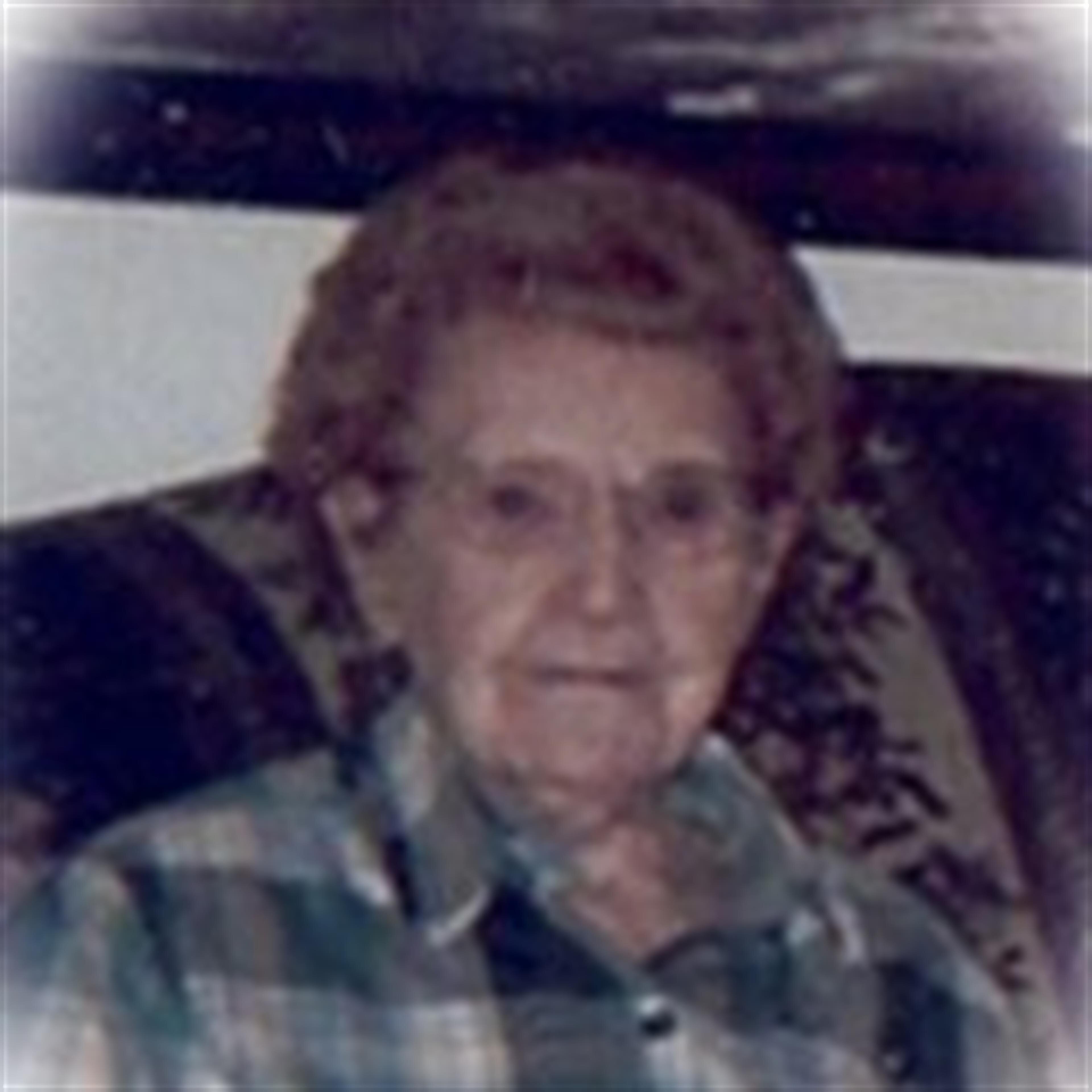 Eunice  Carrie Hamlin (Bolivar)