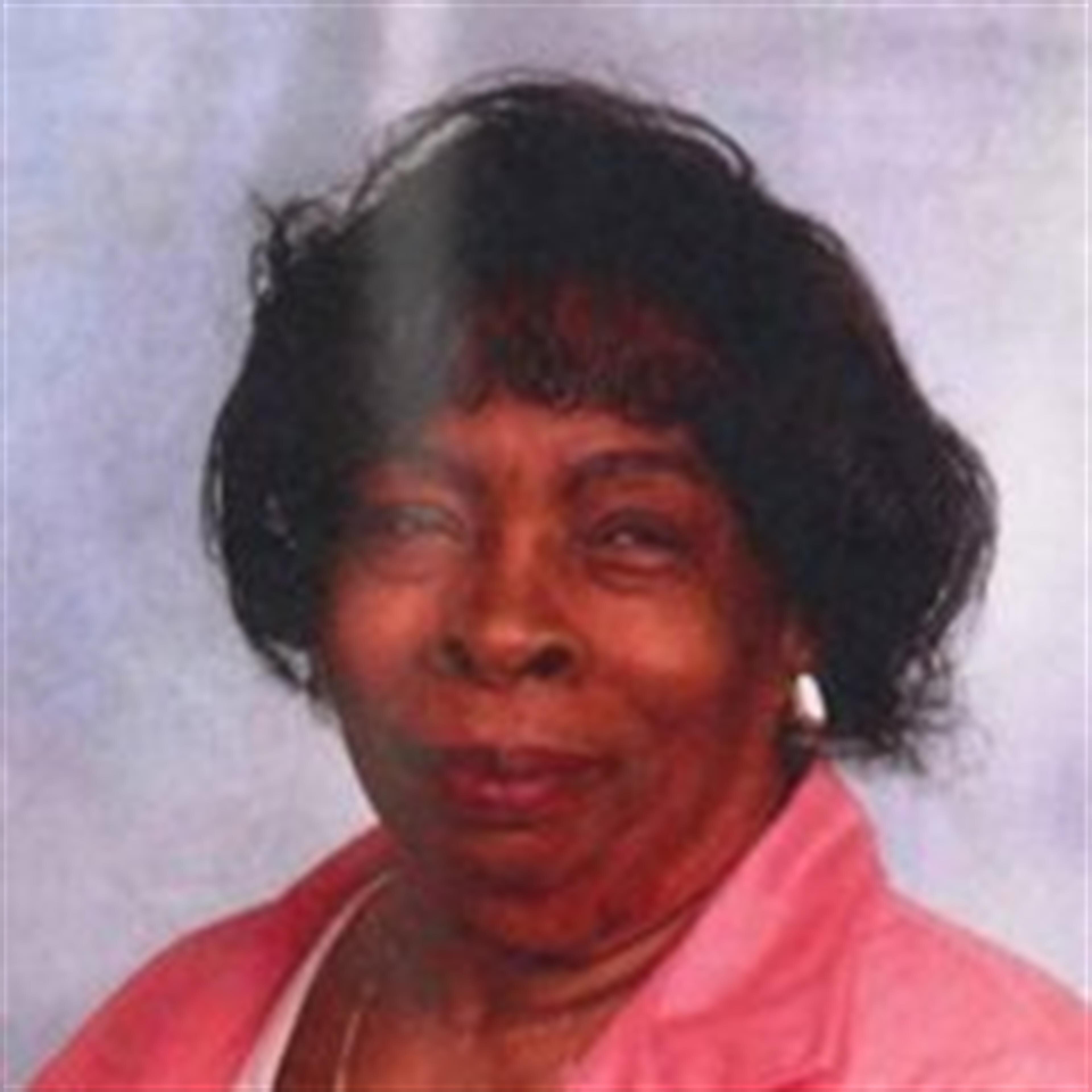 Fannie Young
