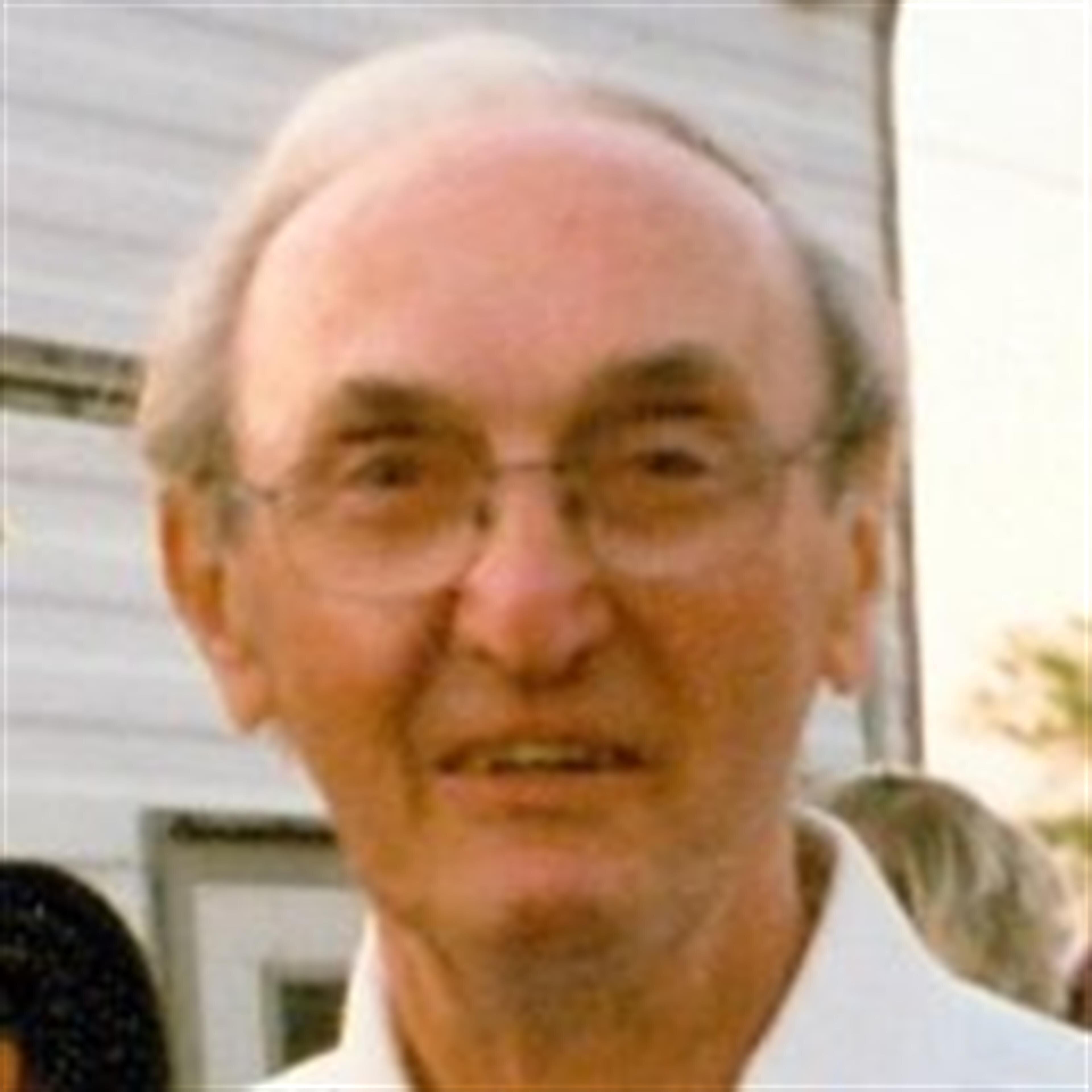 Mr. Bert Hanis
