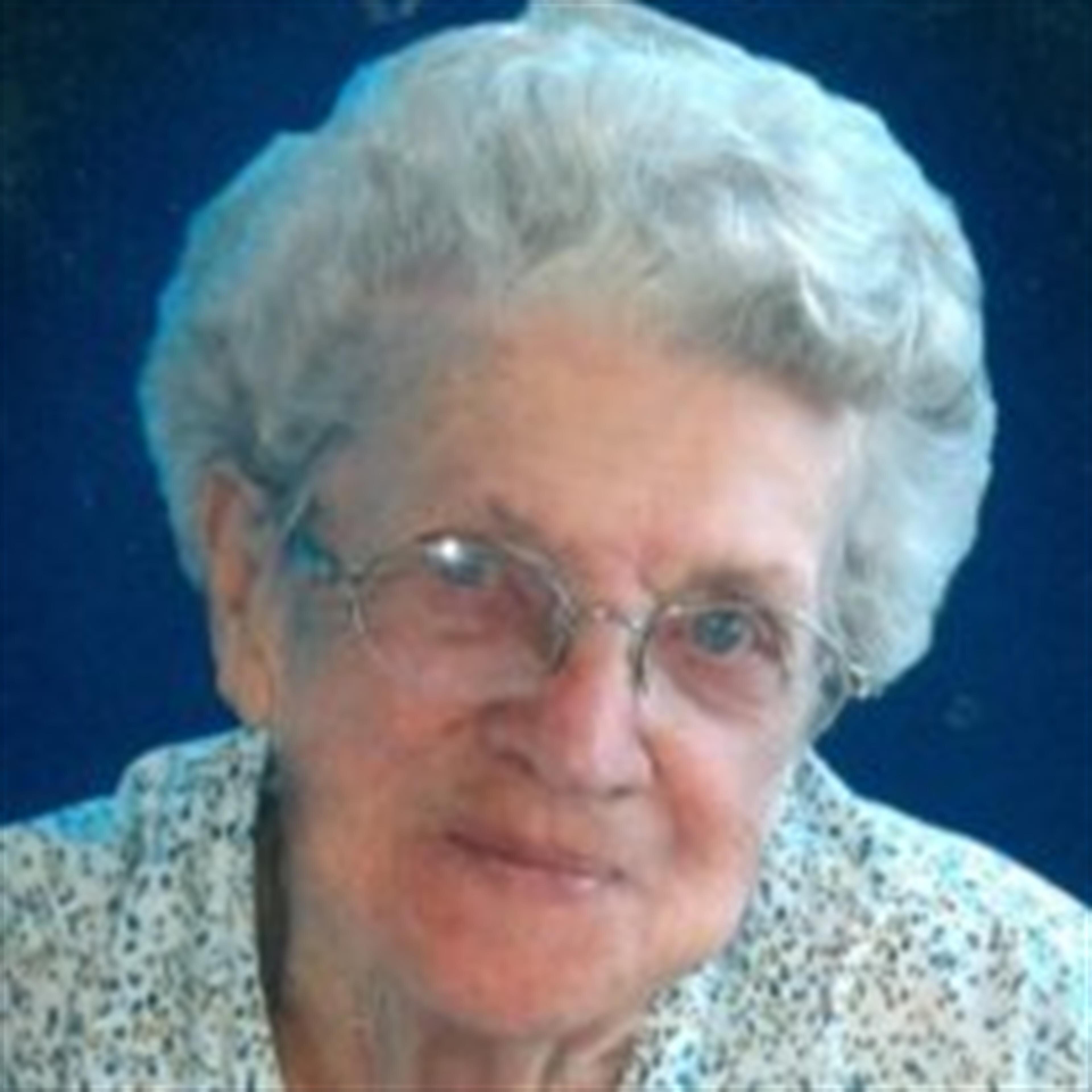 Mrs. Grace H. Hislop