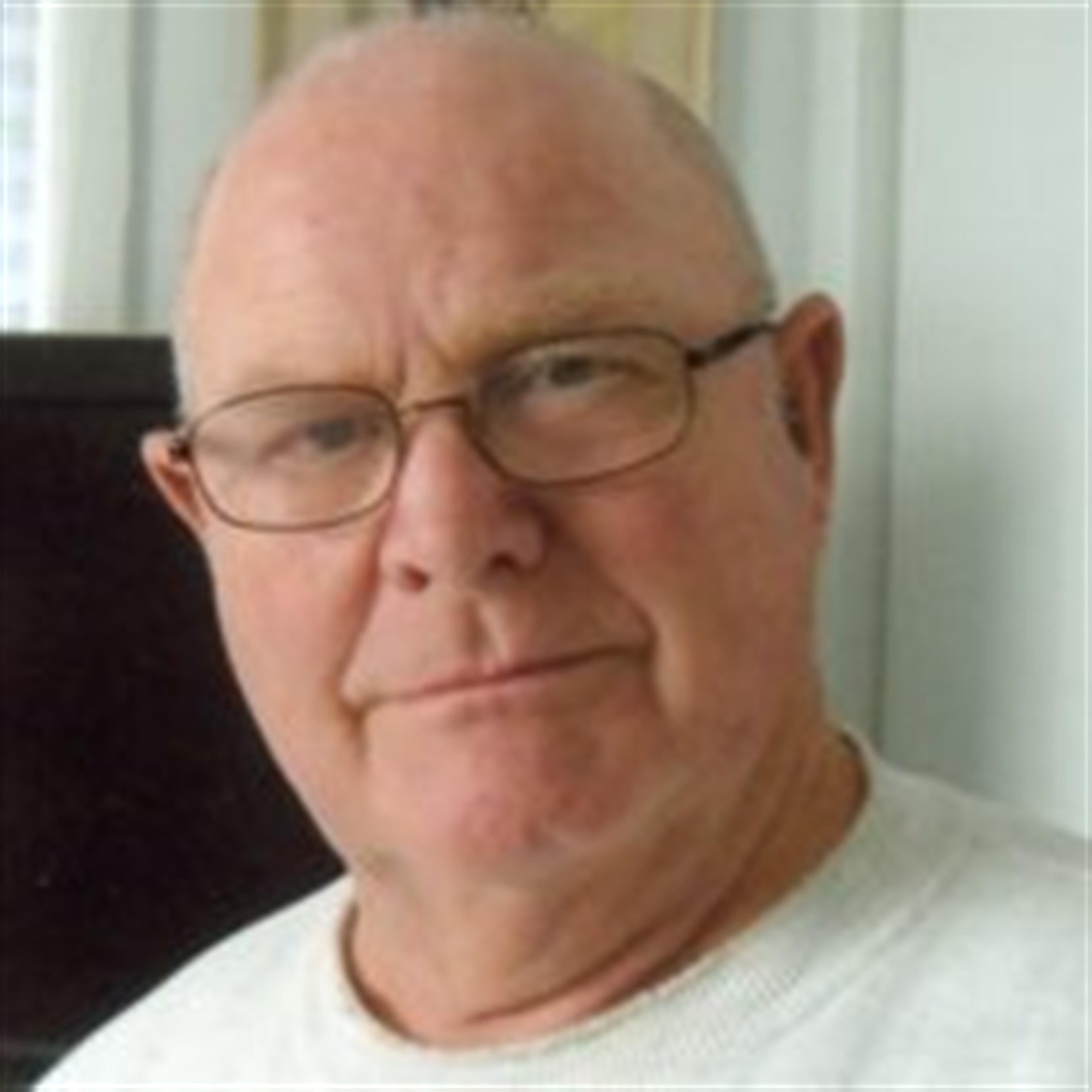 Charles H Steuerwald