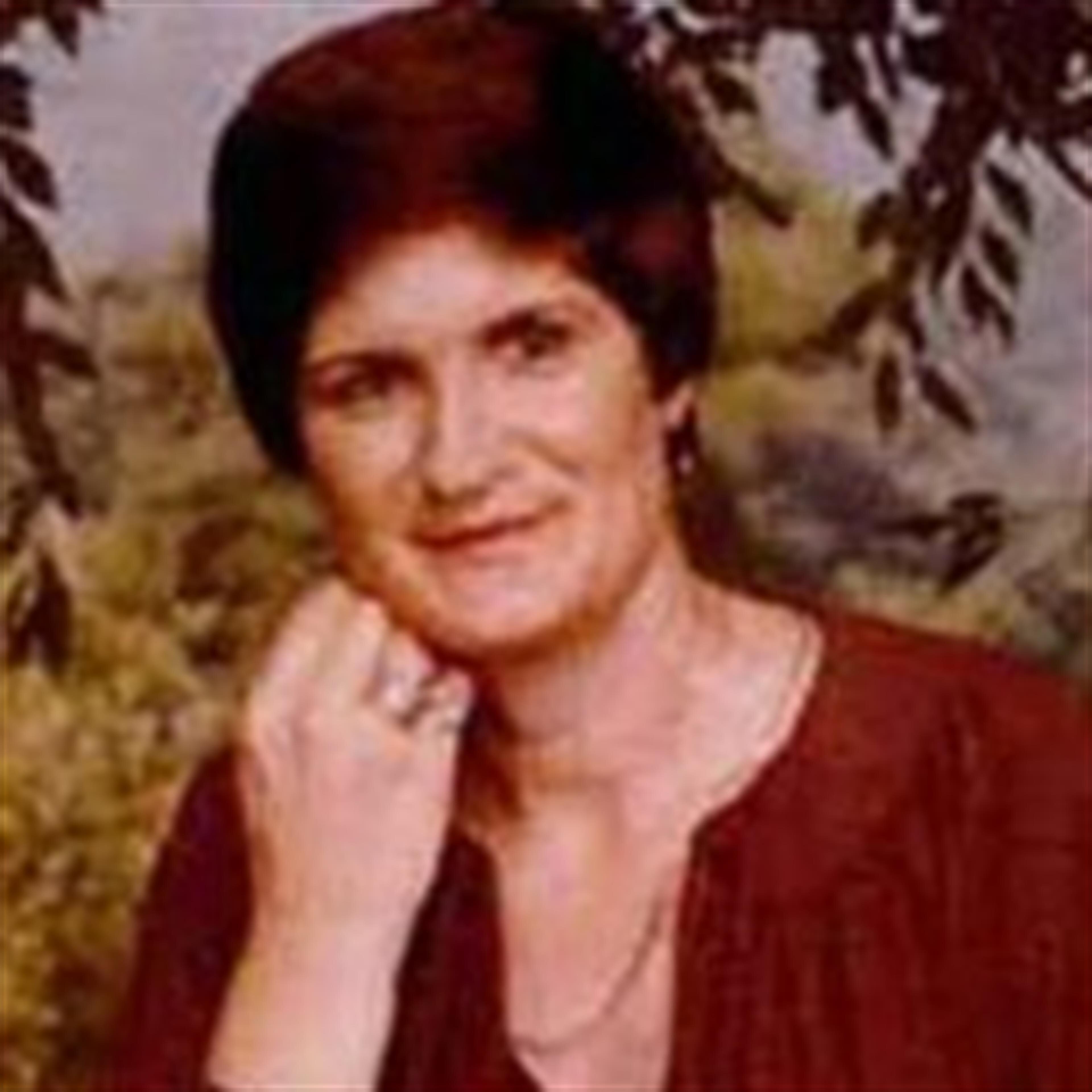 Mrs. Lucille Lee Smith