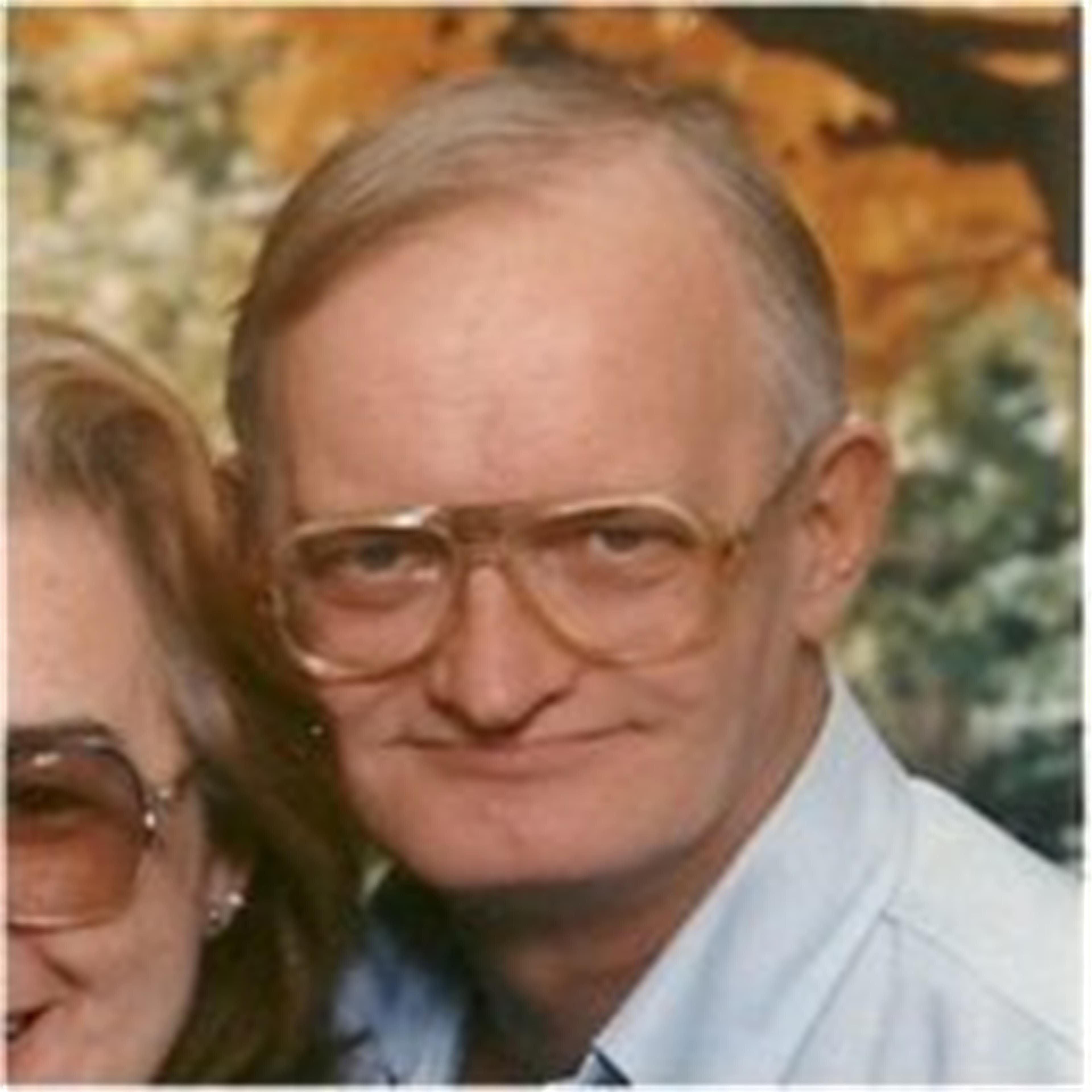 Dennis E. Lamneck