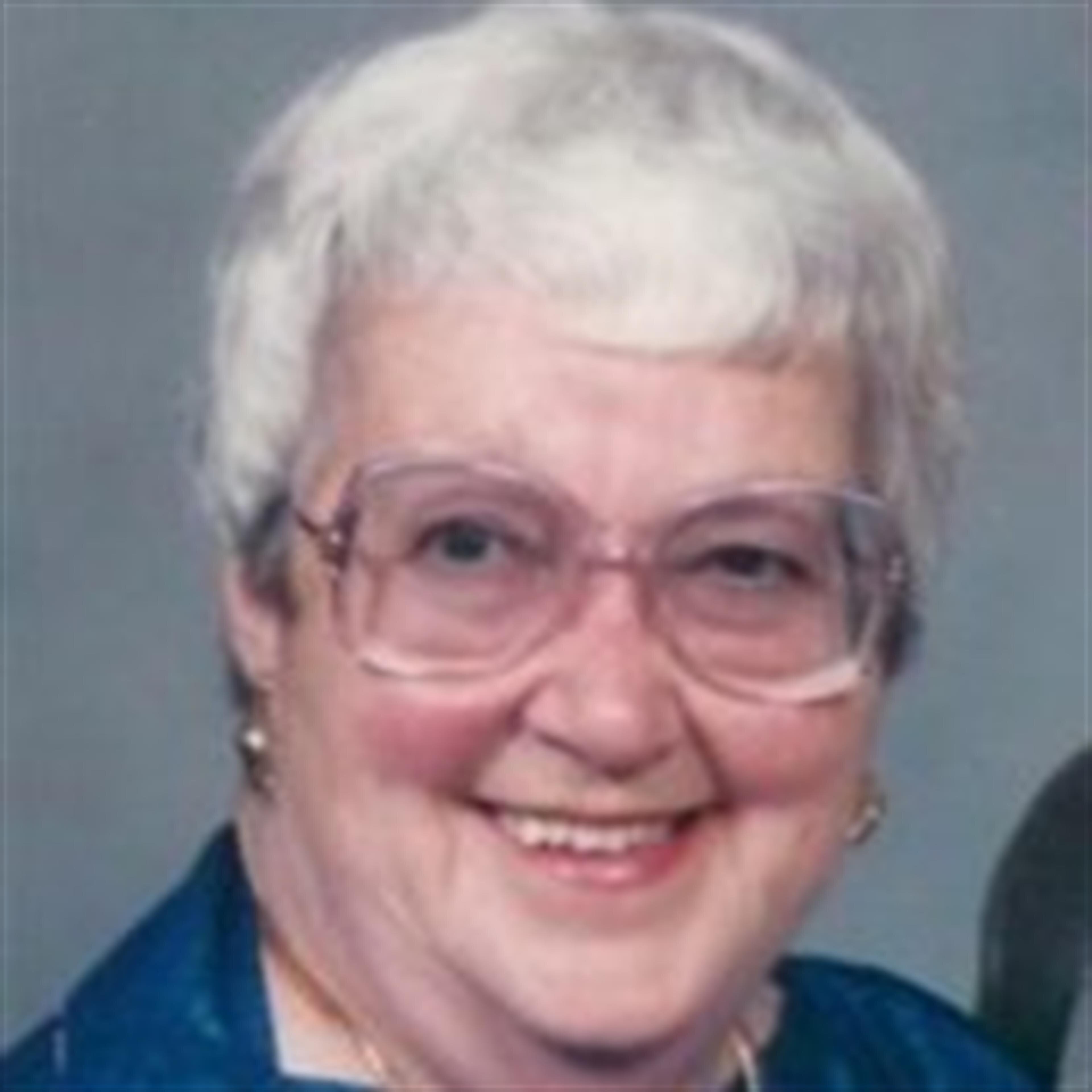Lorraine E. Bristow
