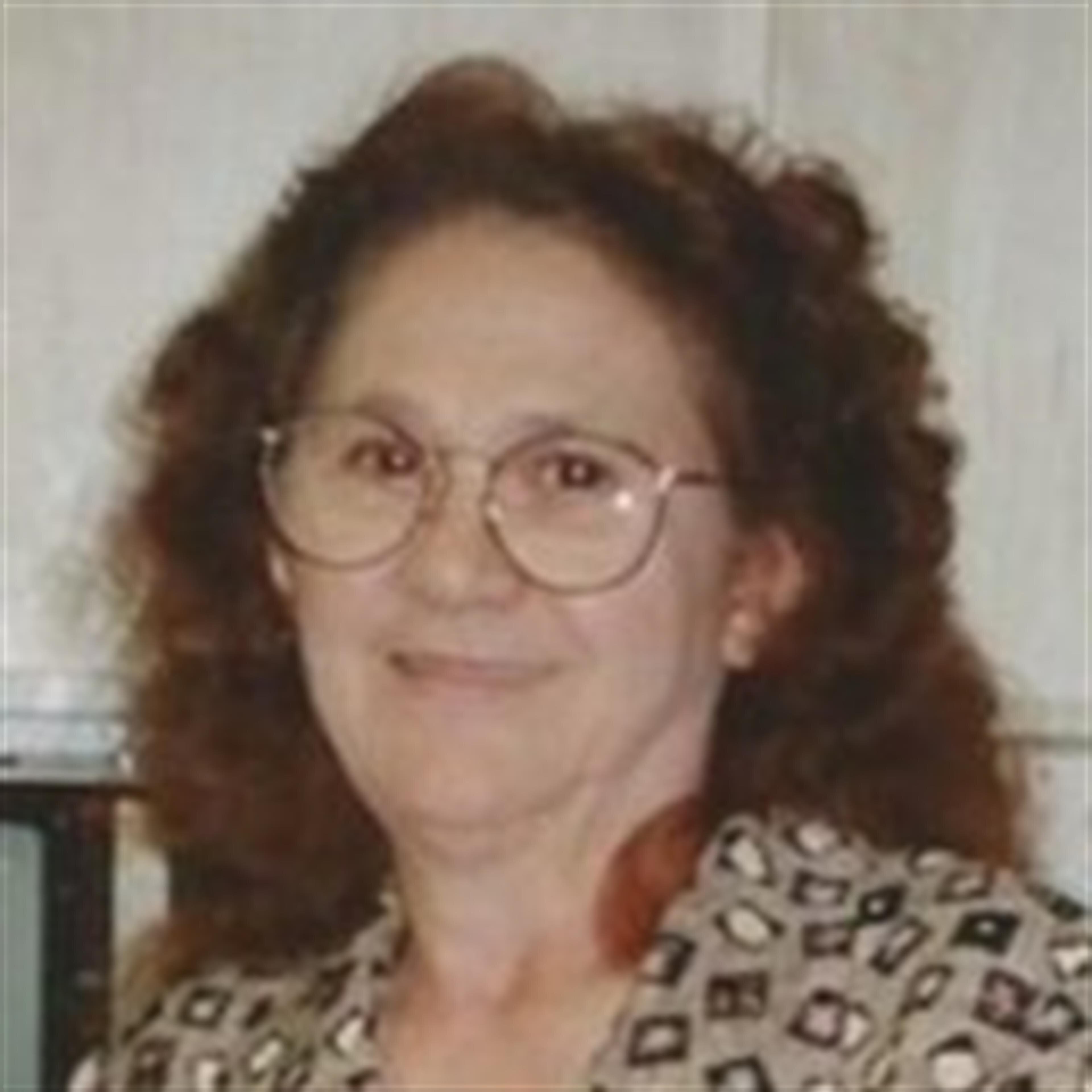 Guillermina "Guilla" Rodriguez