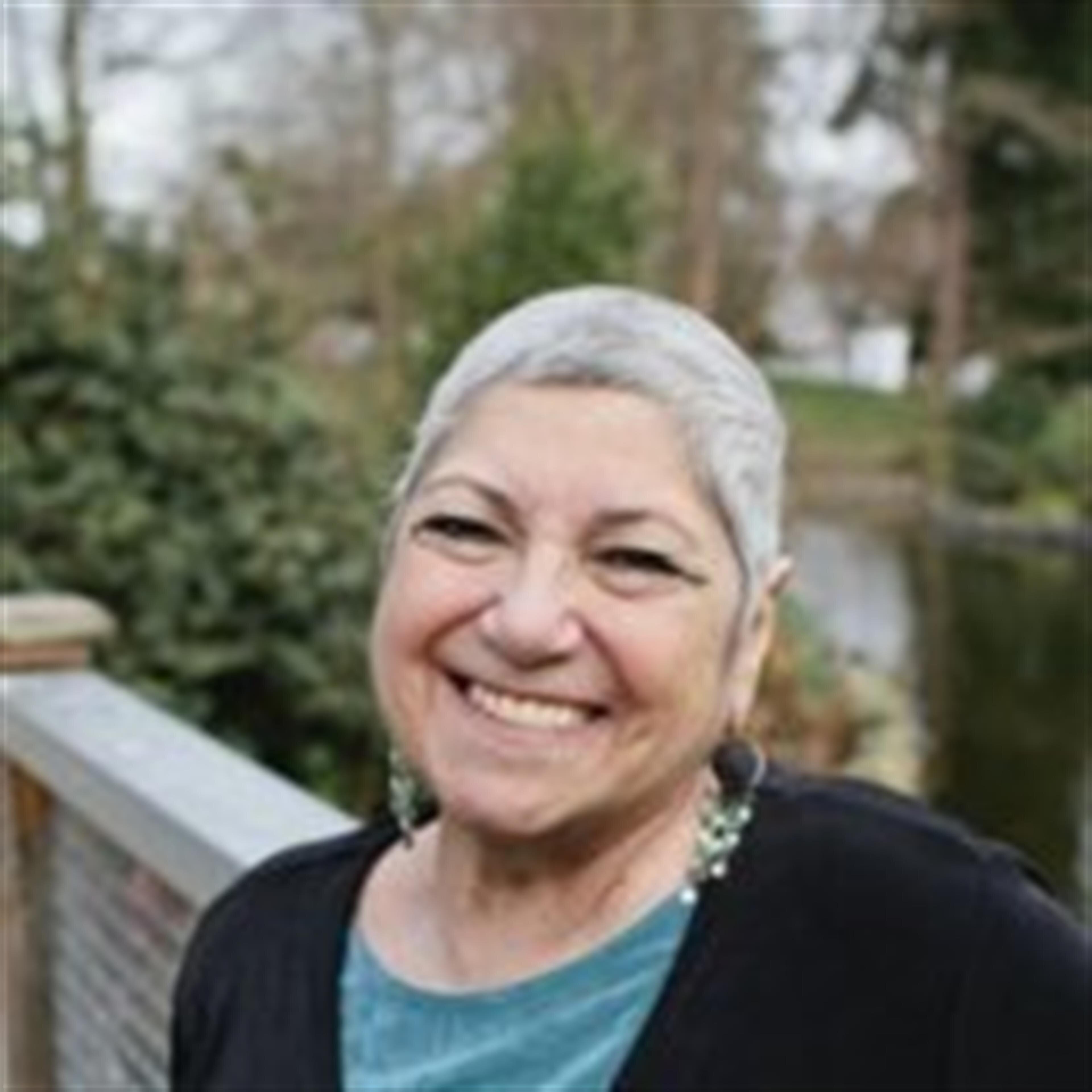 Theresa Cunningham