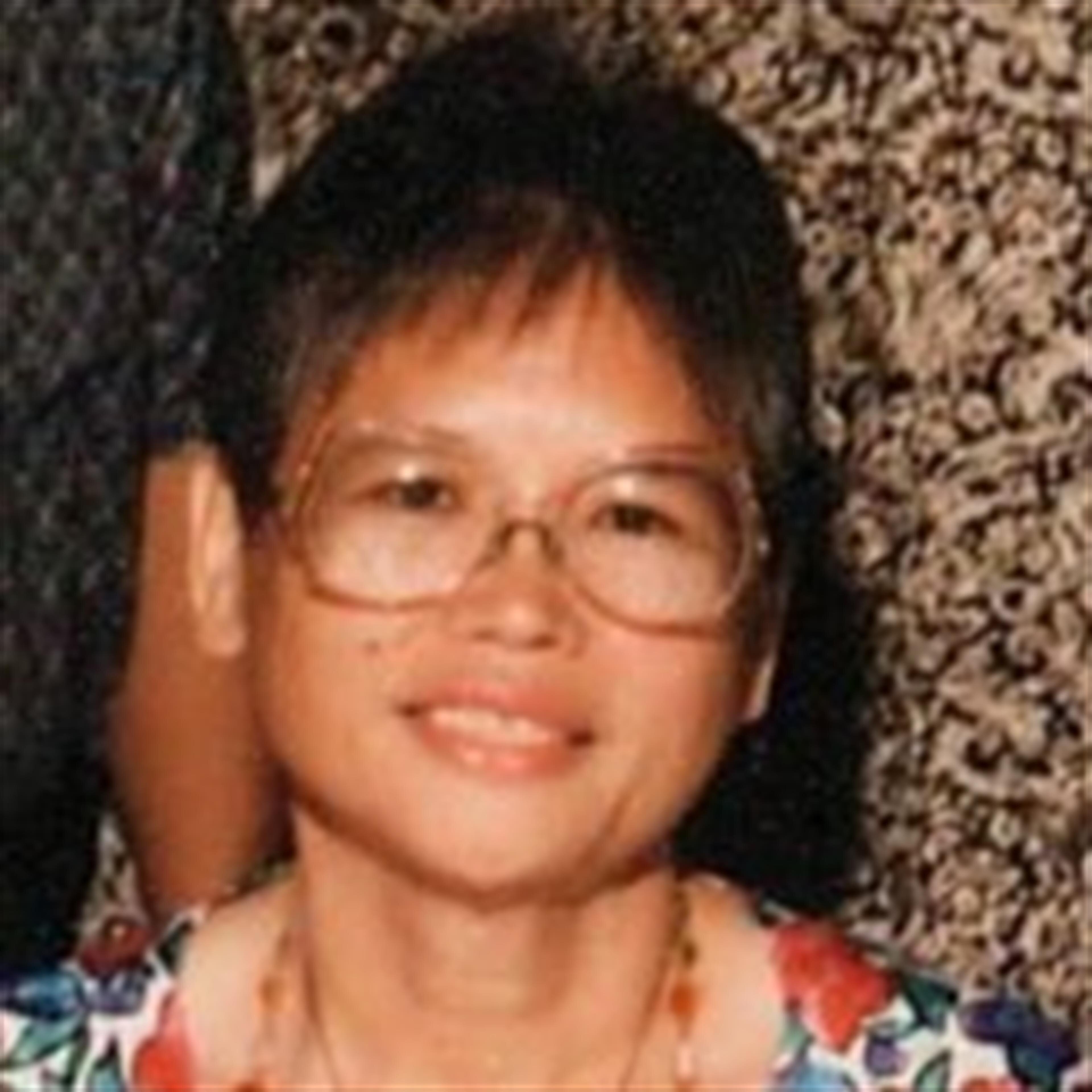 Shirley  Ann  Selma 