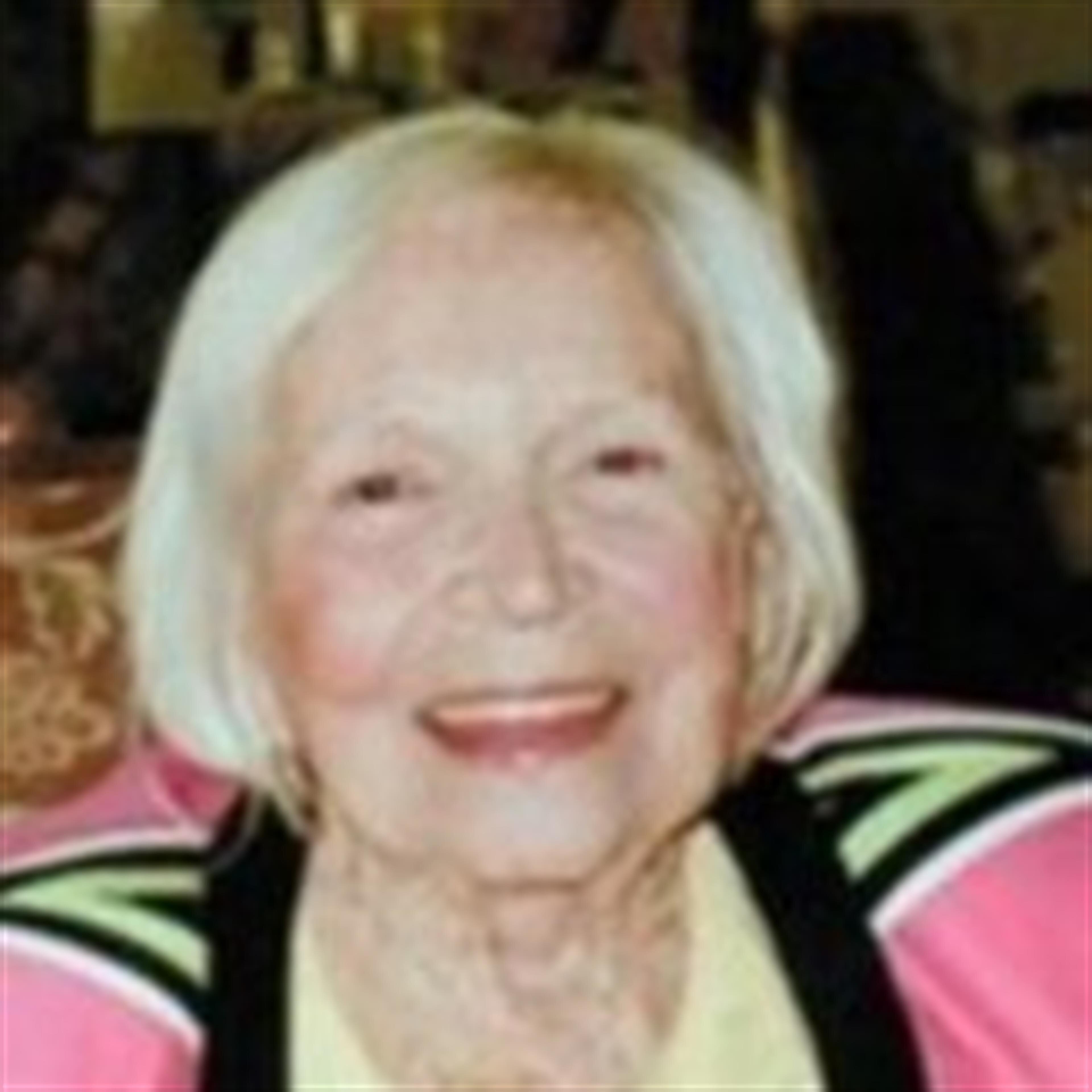 Mary T.  Koenig