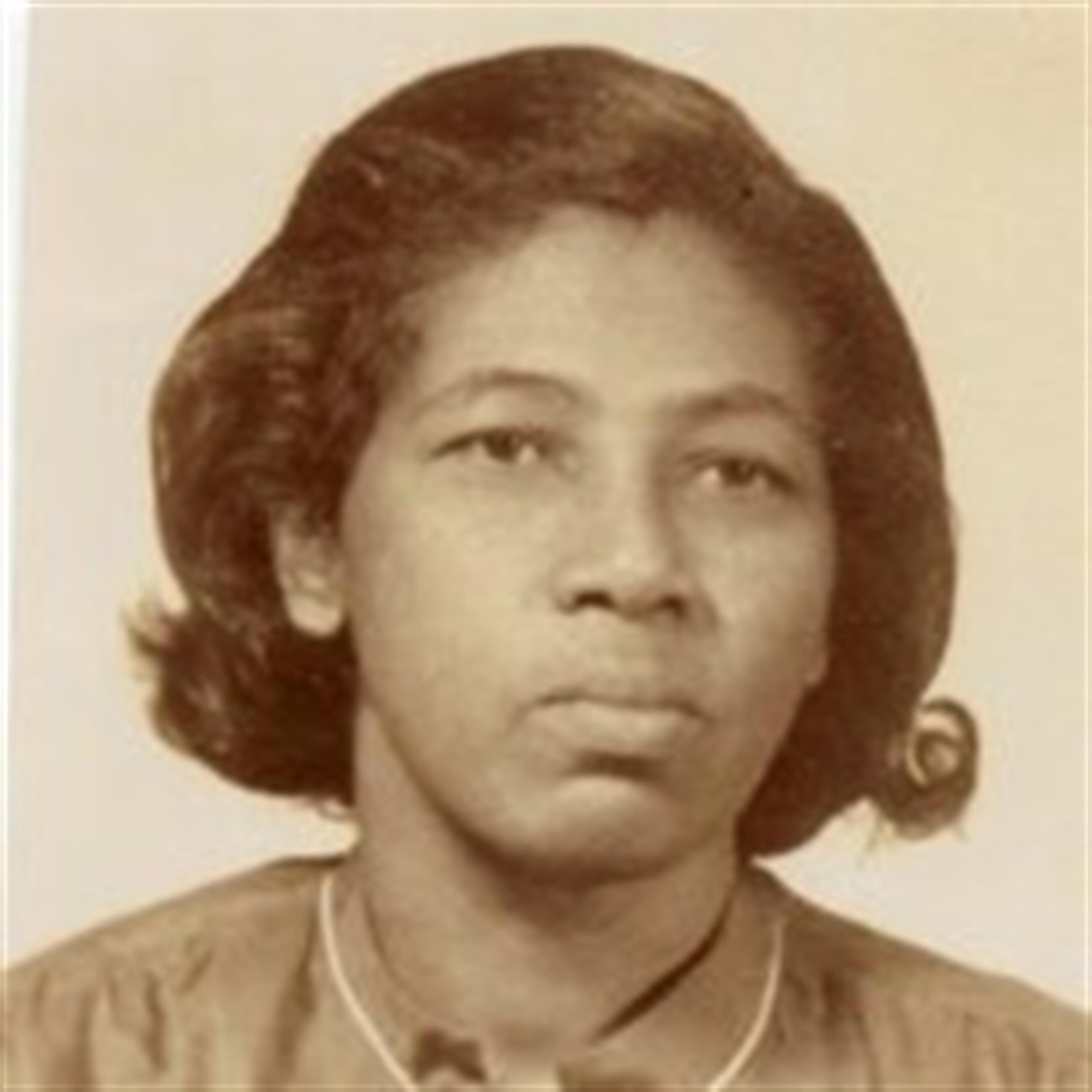 DOROTHY I. O'MALLEY