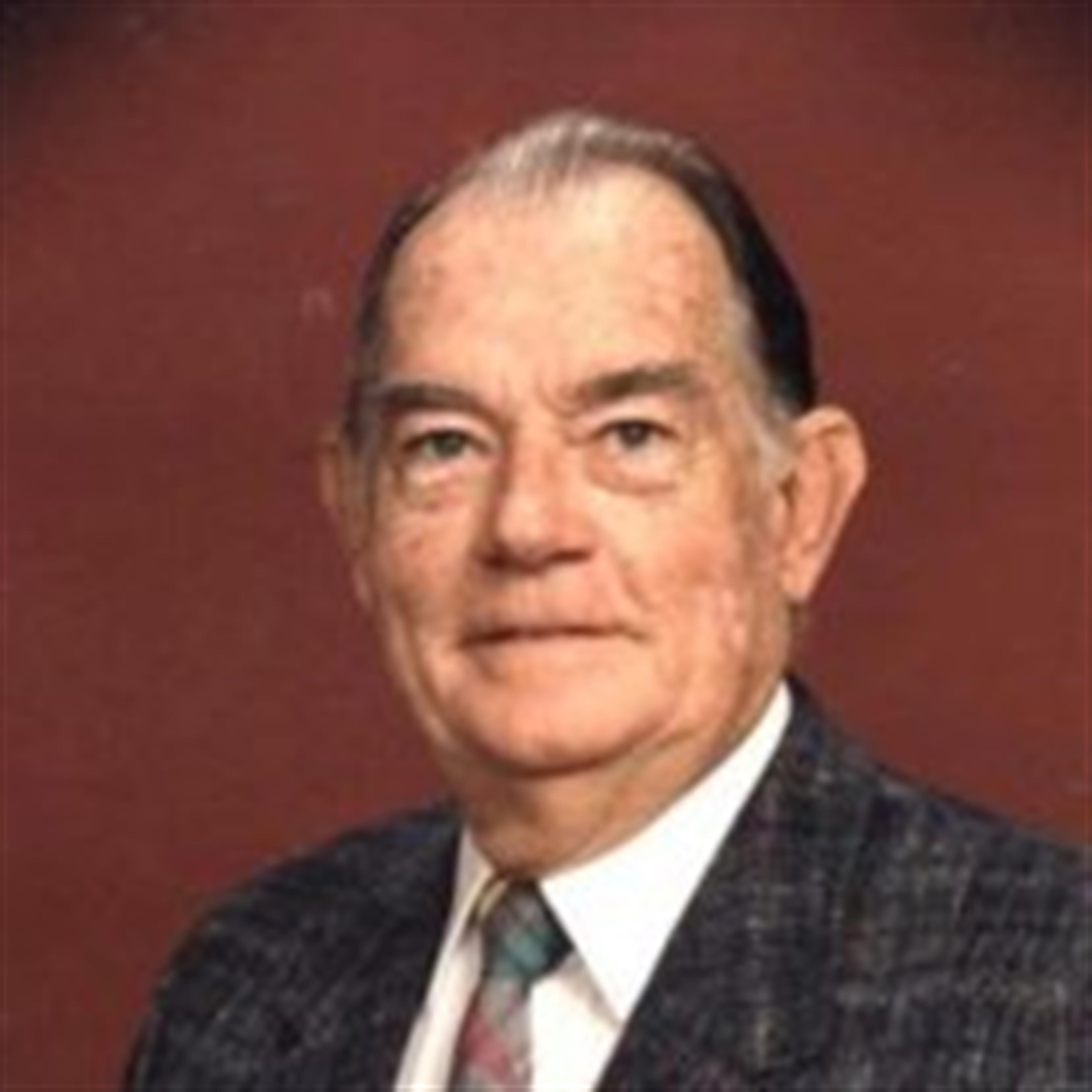 JOHN JOSEPH ALLEN