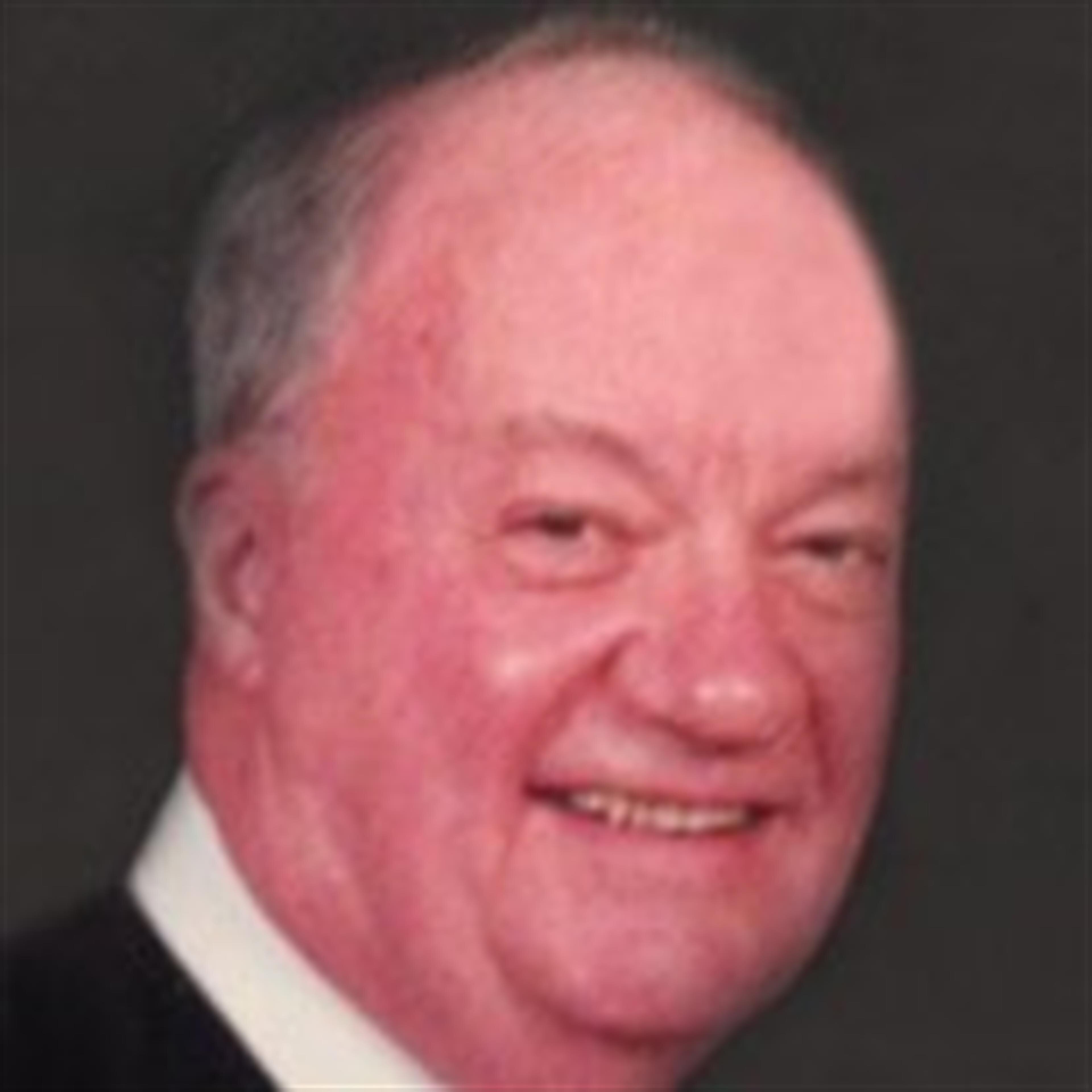 Robert "Bob" G. Beason (Bolivar)