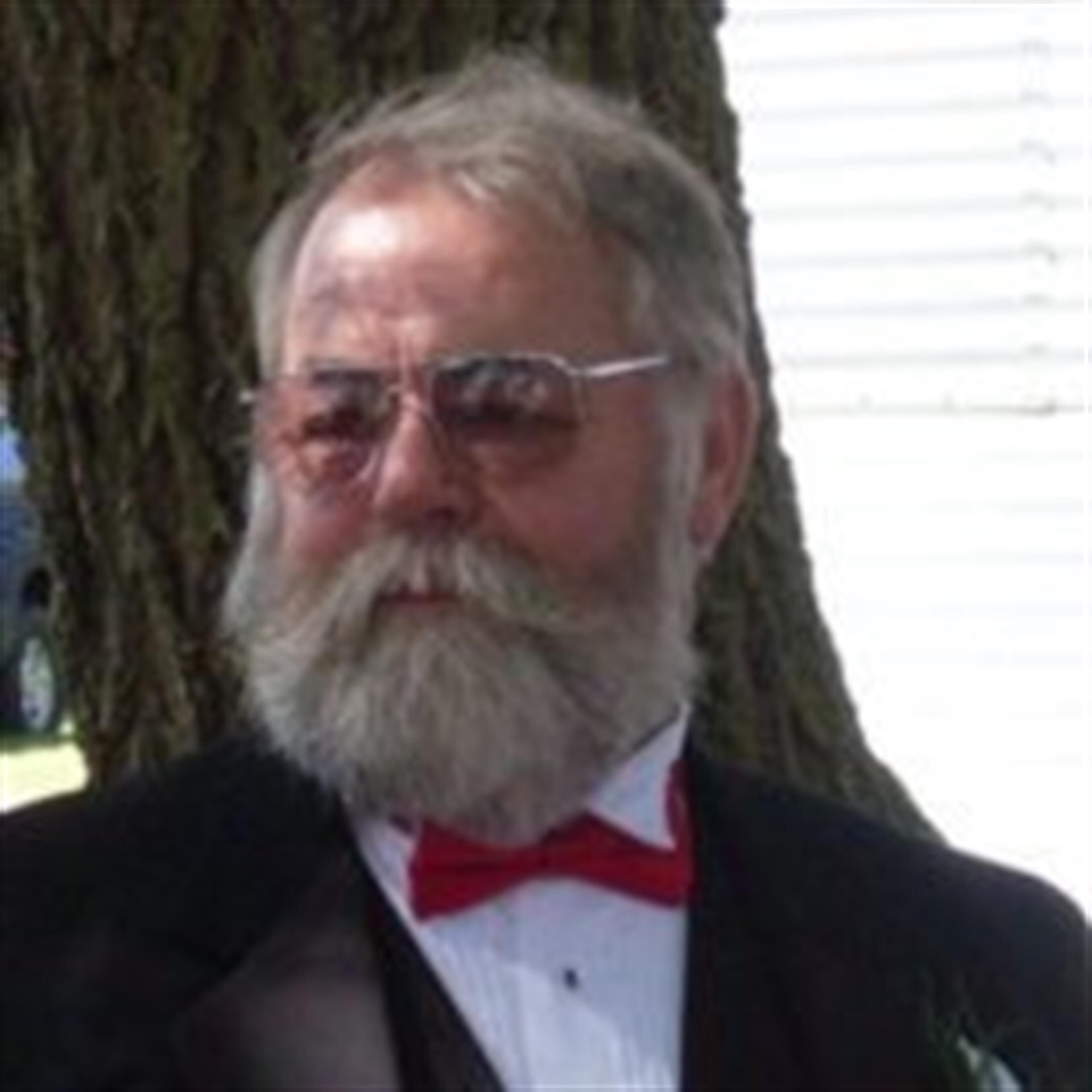 Alfred LeBlanc Jr.