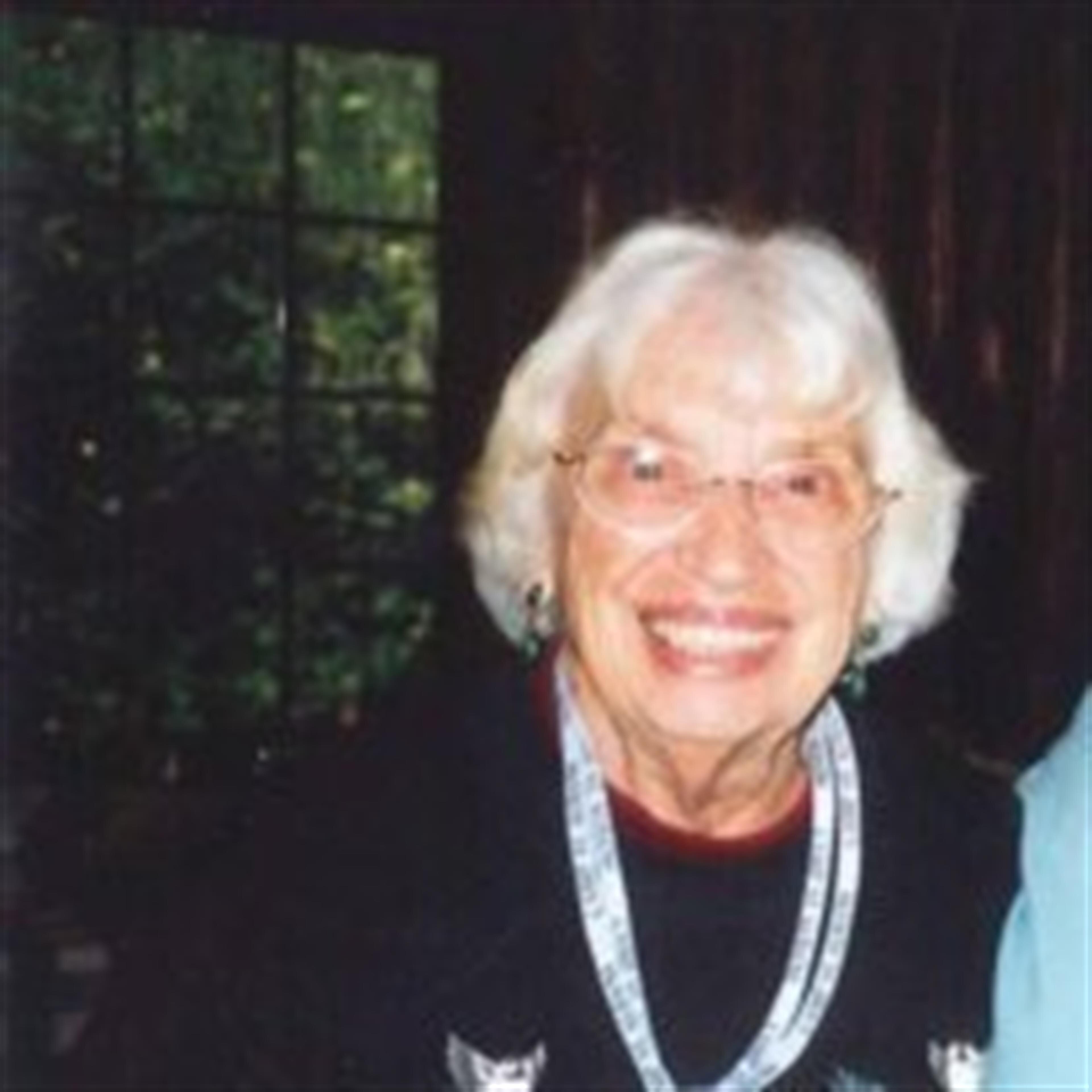 Bertha  James