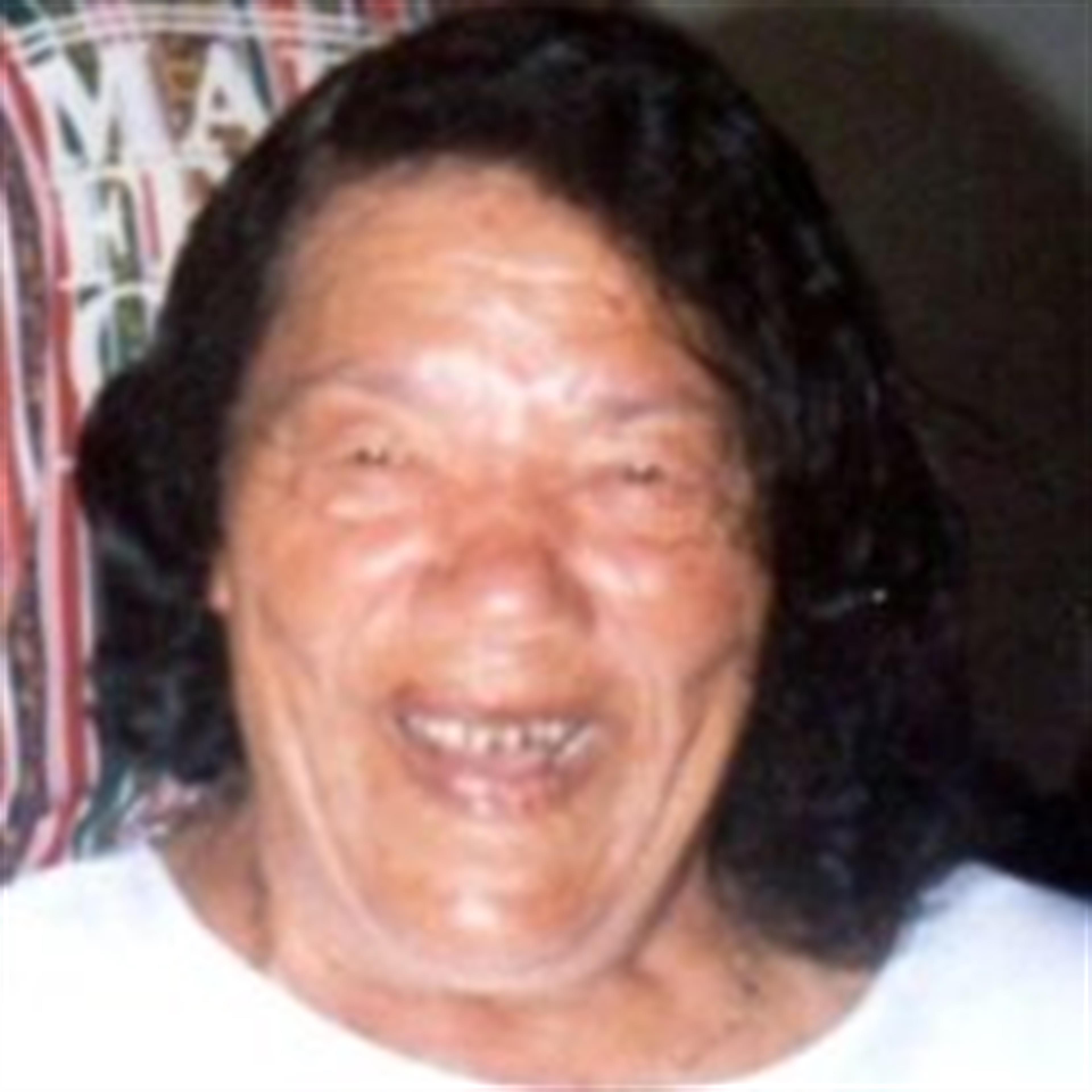 Edna Deason's obituary picture