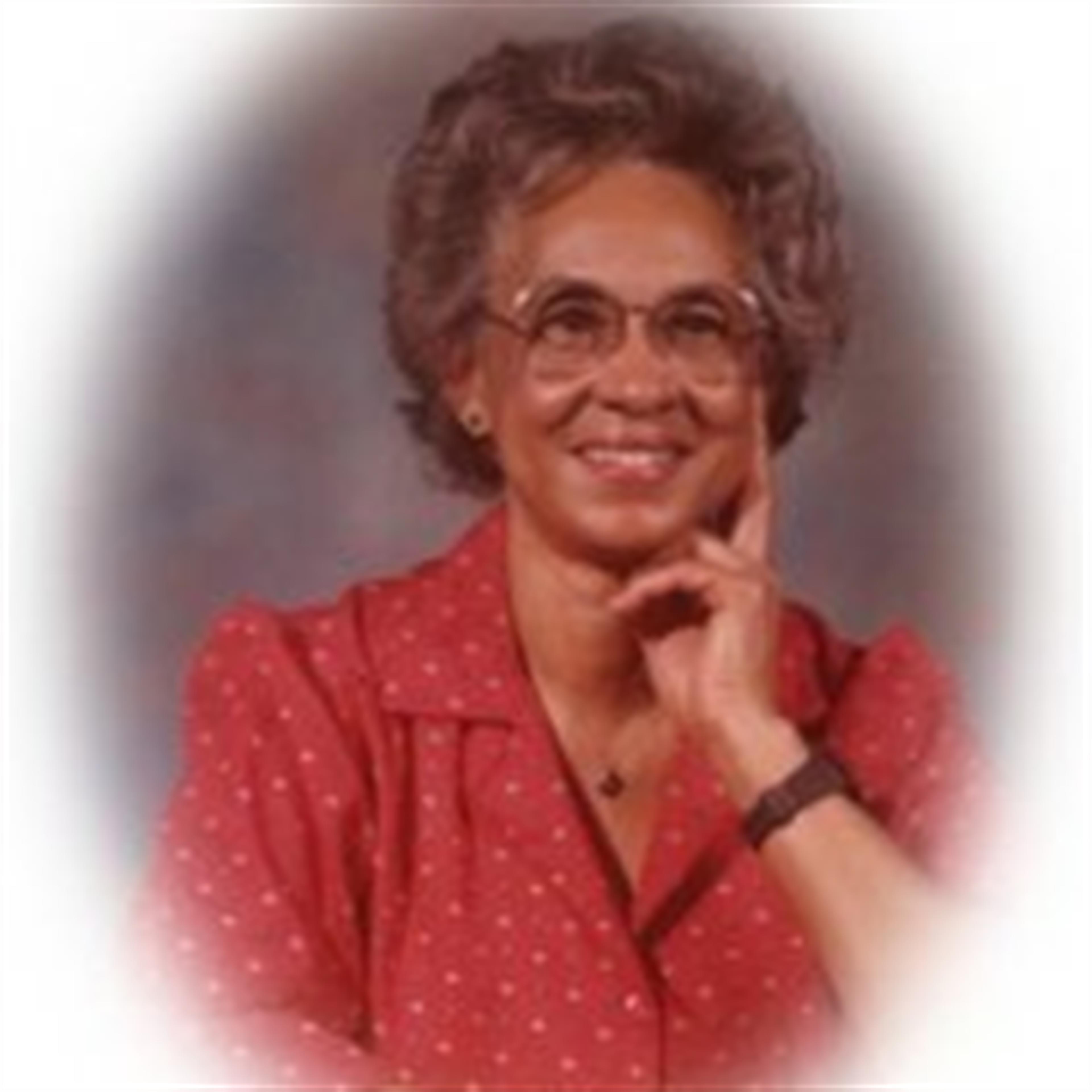 Constance "Connie" J. Ramseur