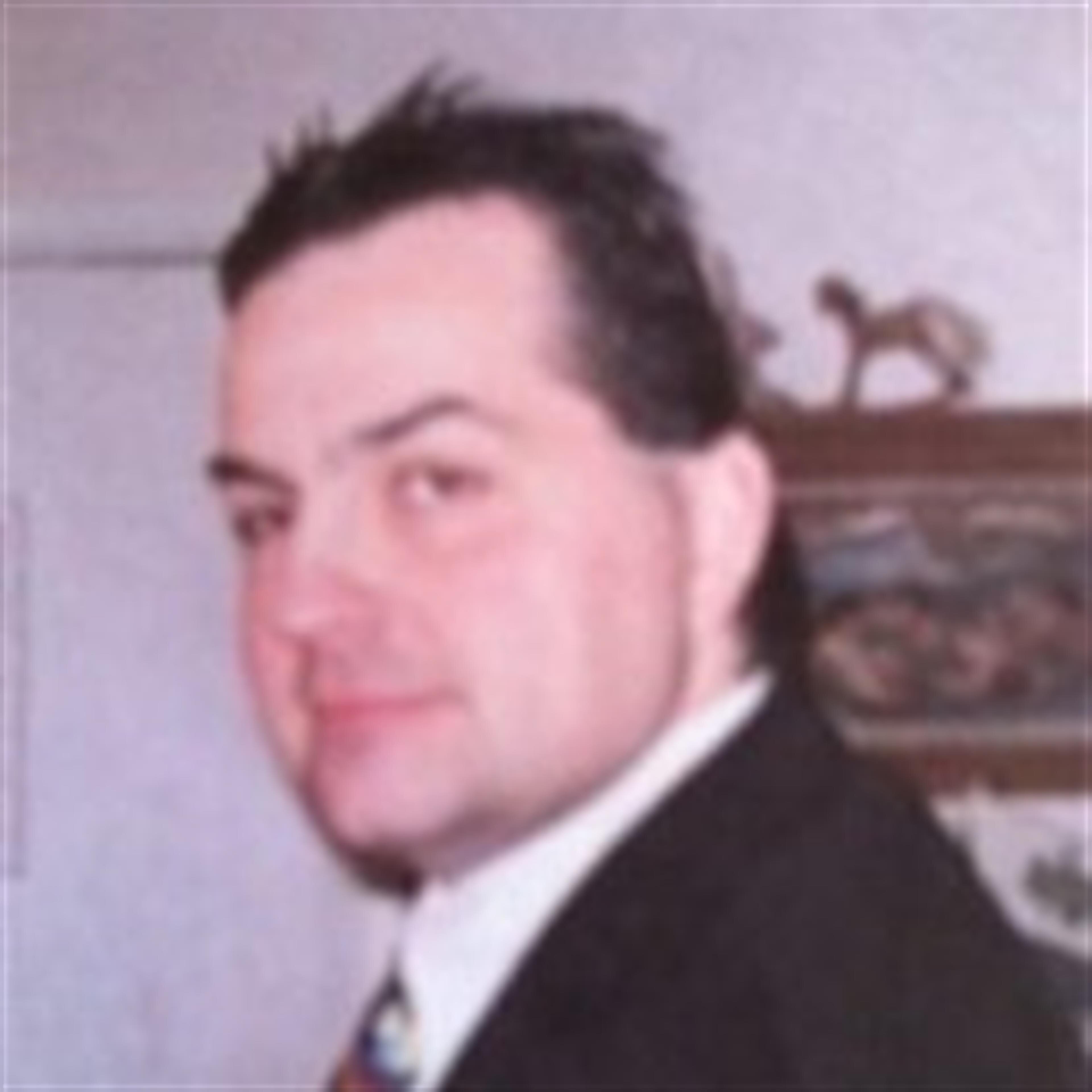 Daniel Wayne "Danny" Sedor Jr.