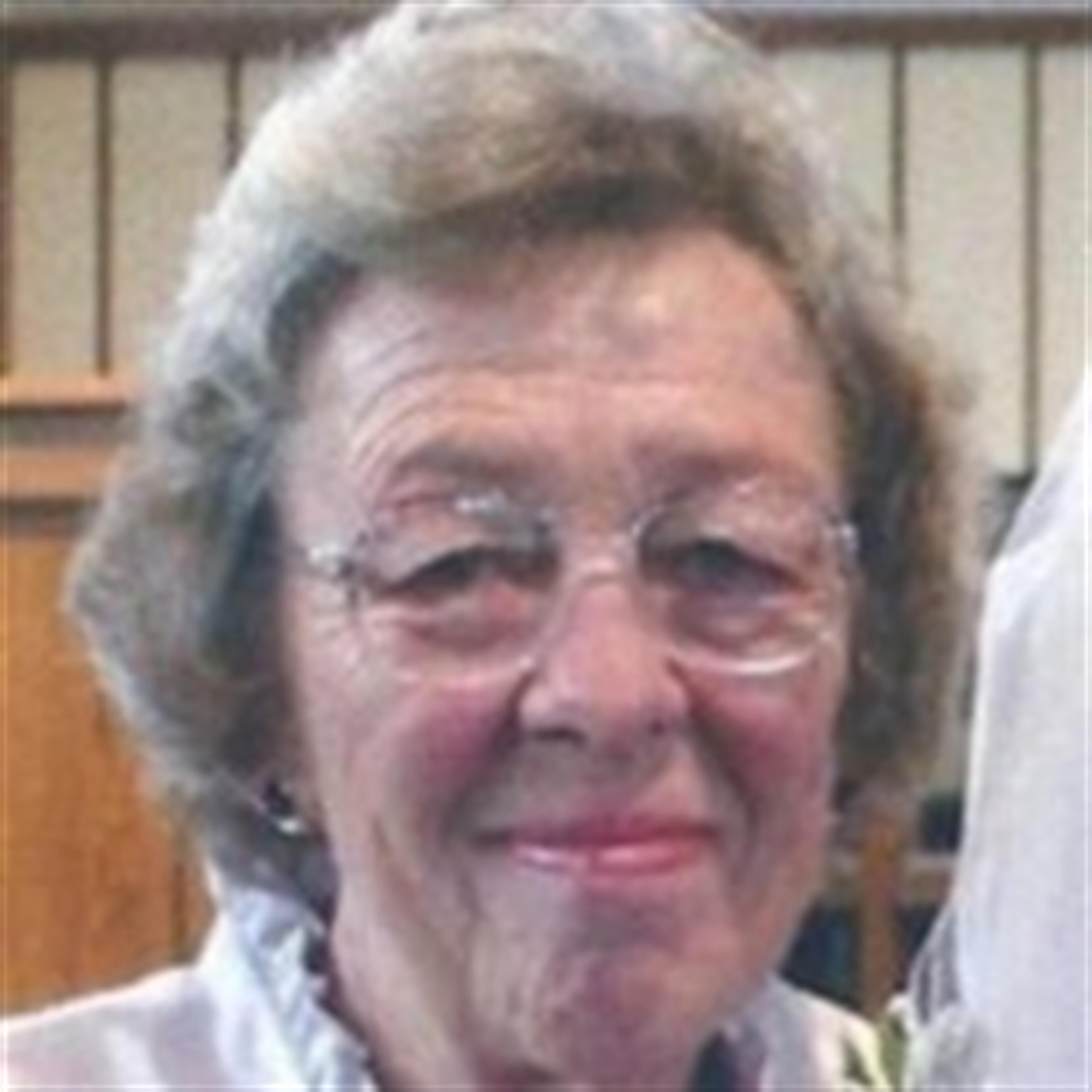 Ann O Ott