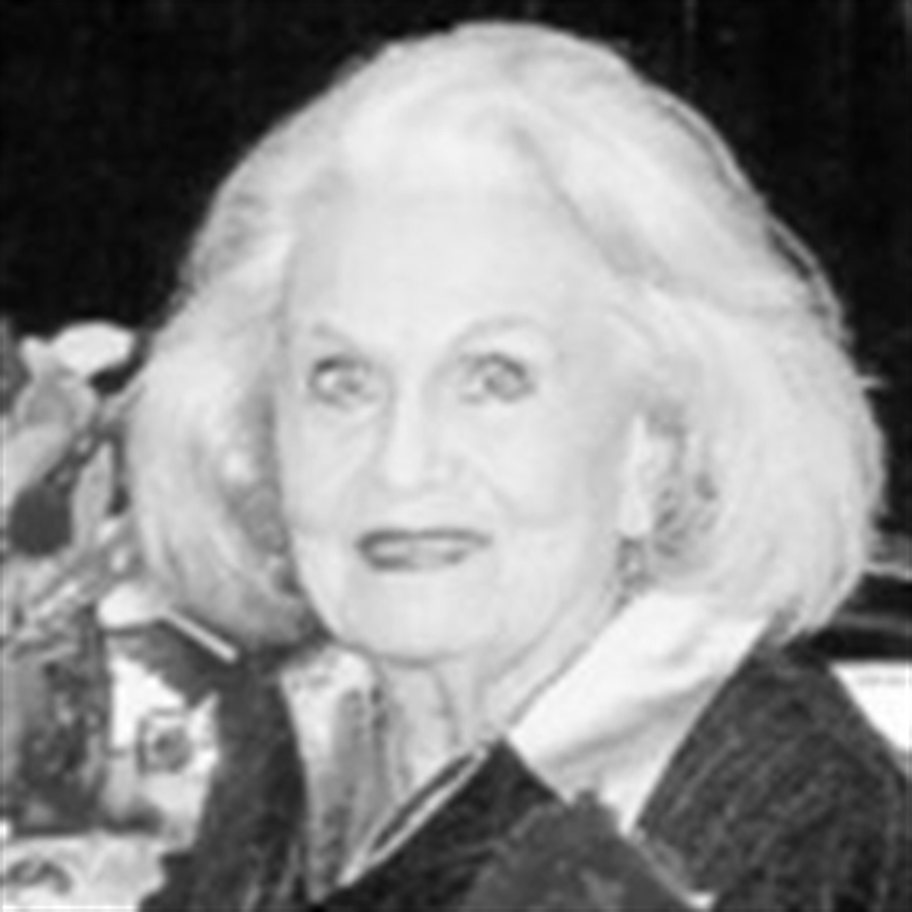 Sylvia Wolfe
