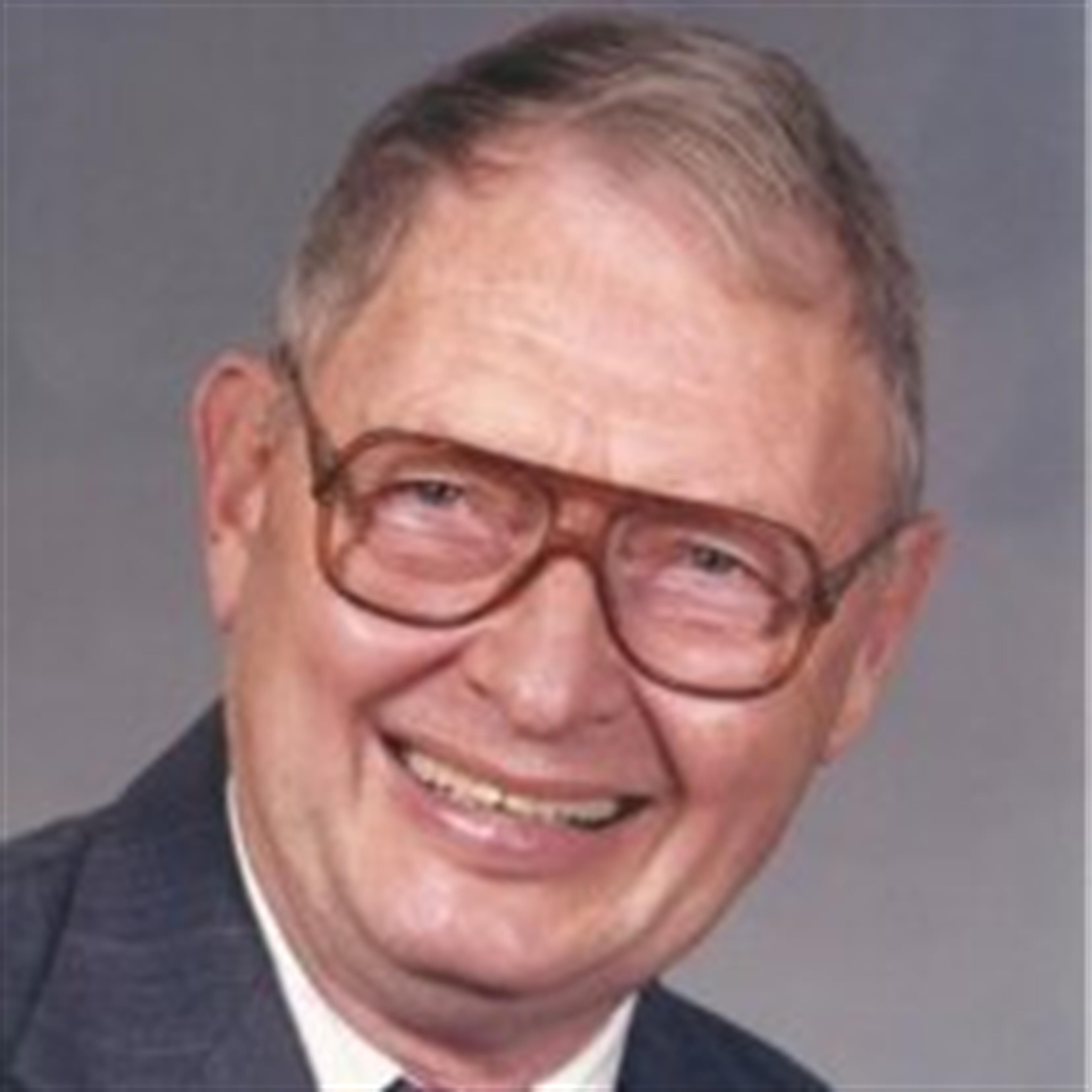 Warner L. Cheyne