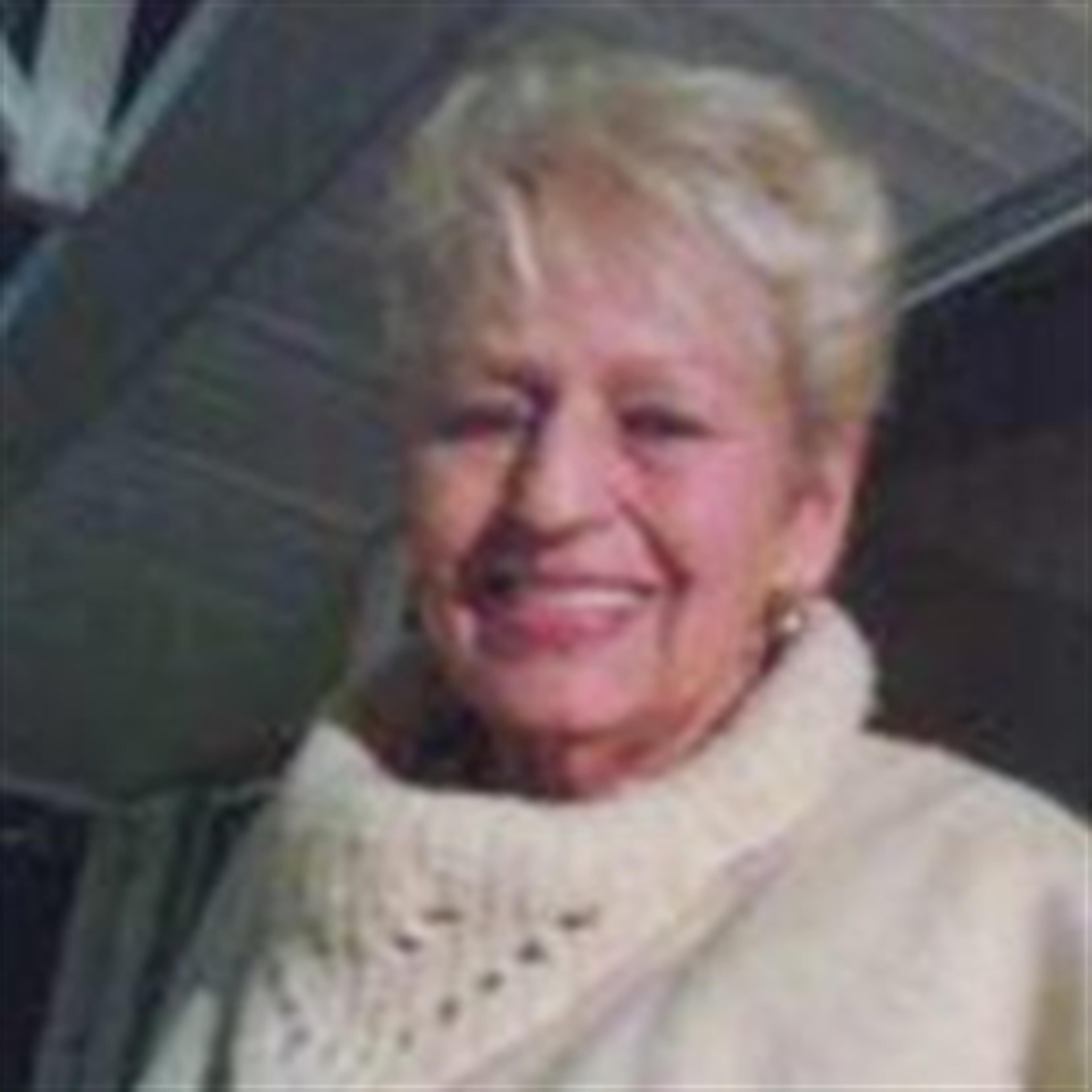 Judith Ann Mecum