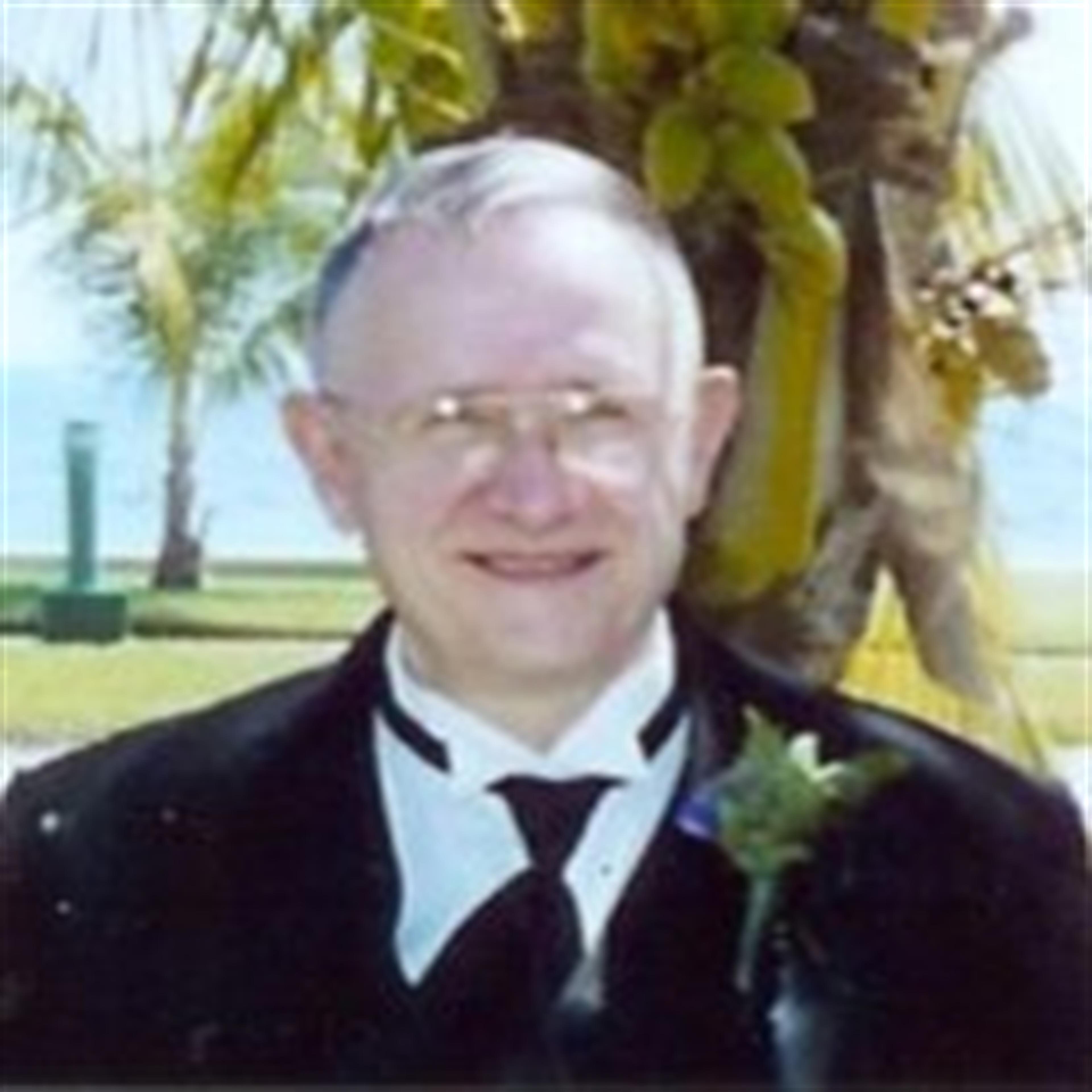 James Paul Kolker