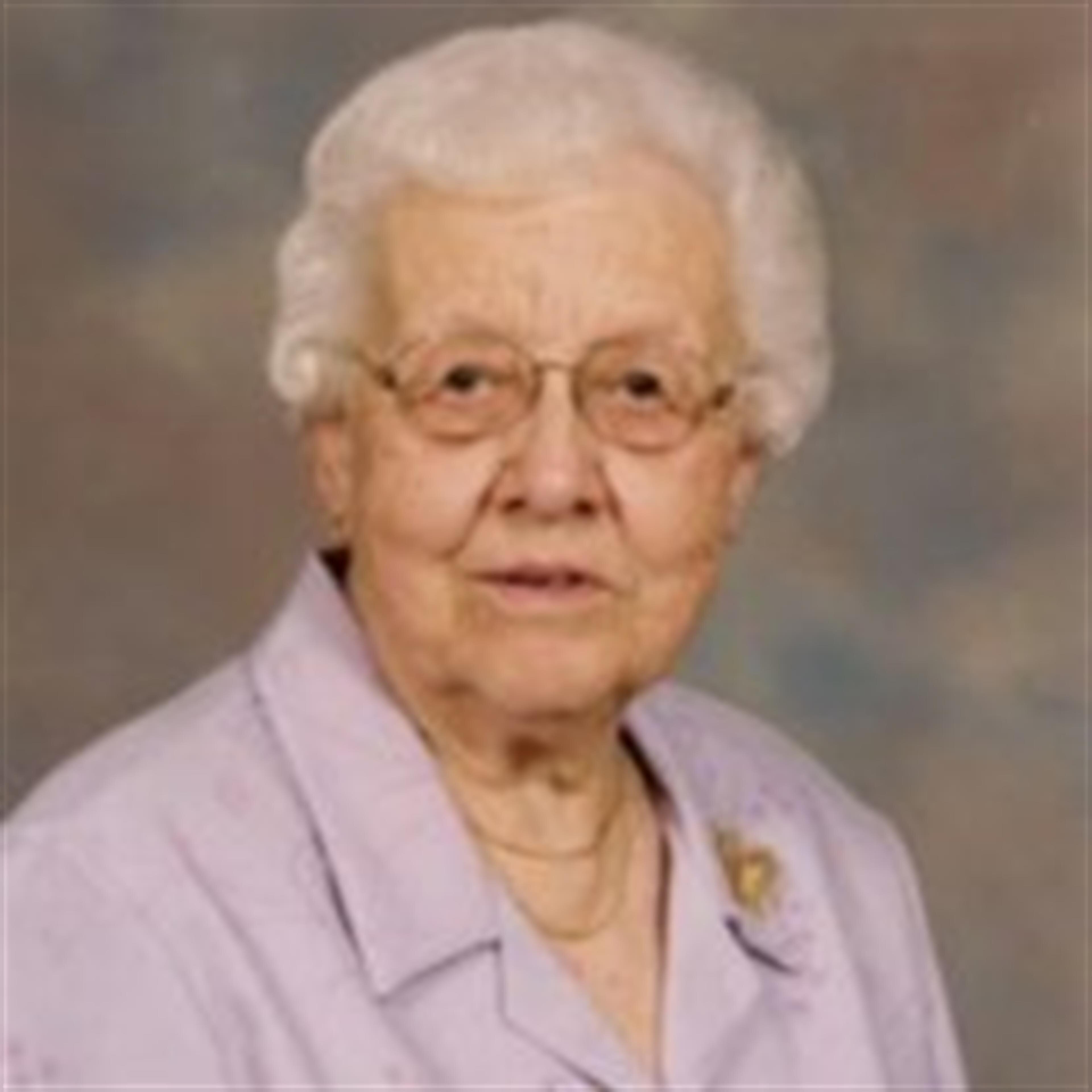 Nadine H. Burnand