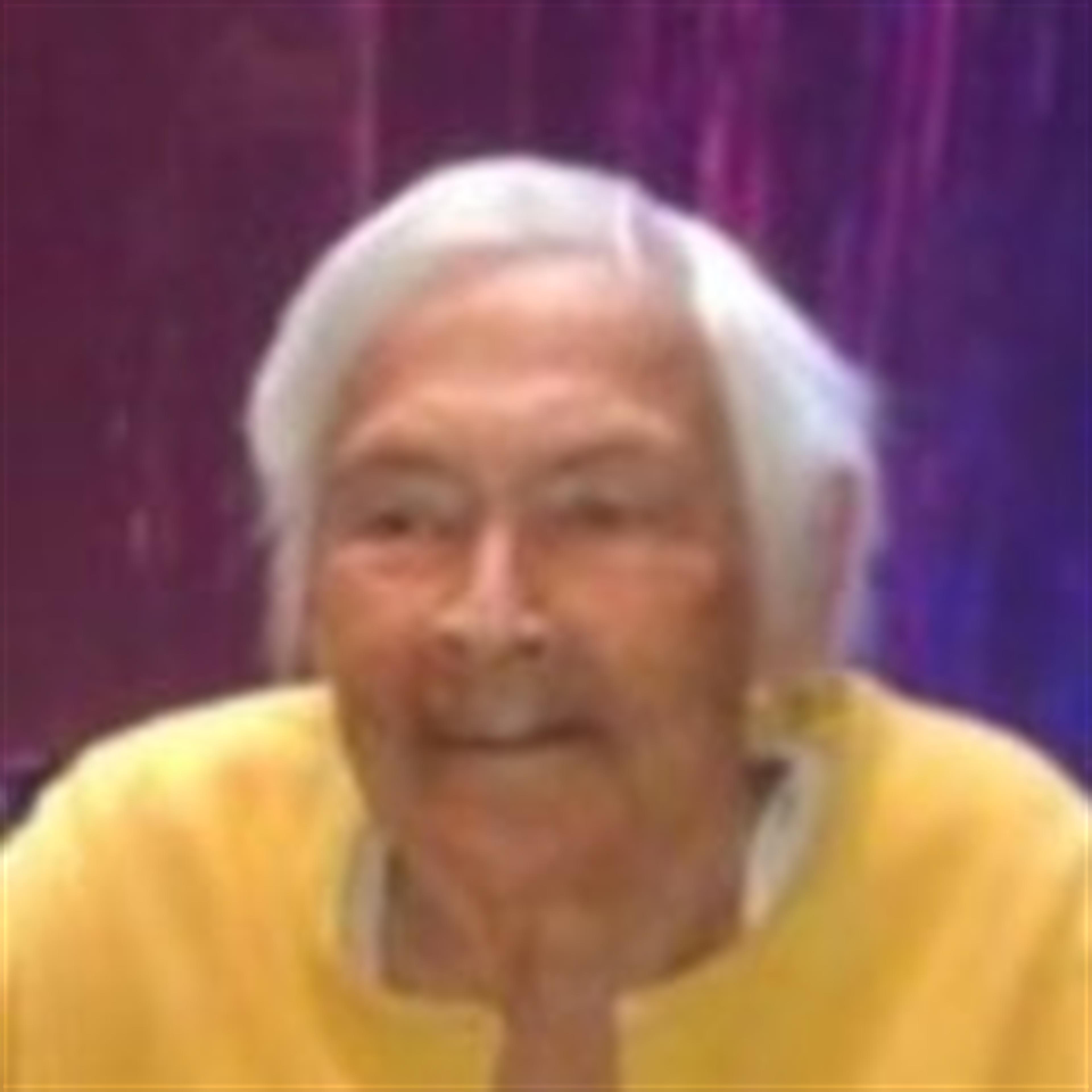 Virginia P. Chase
