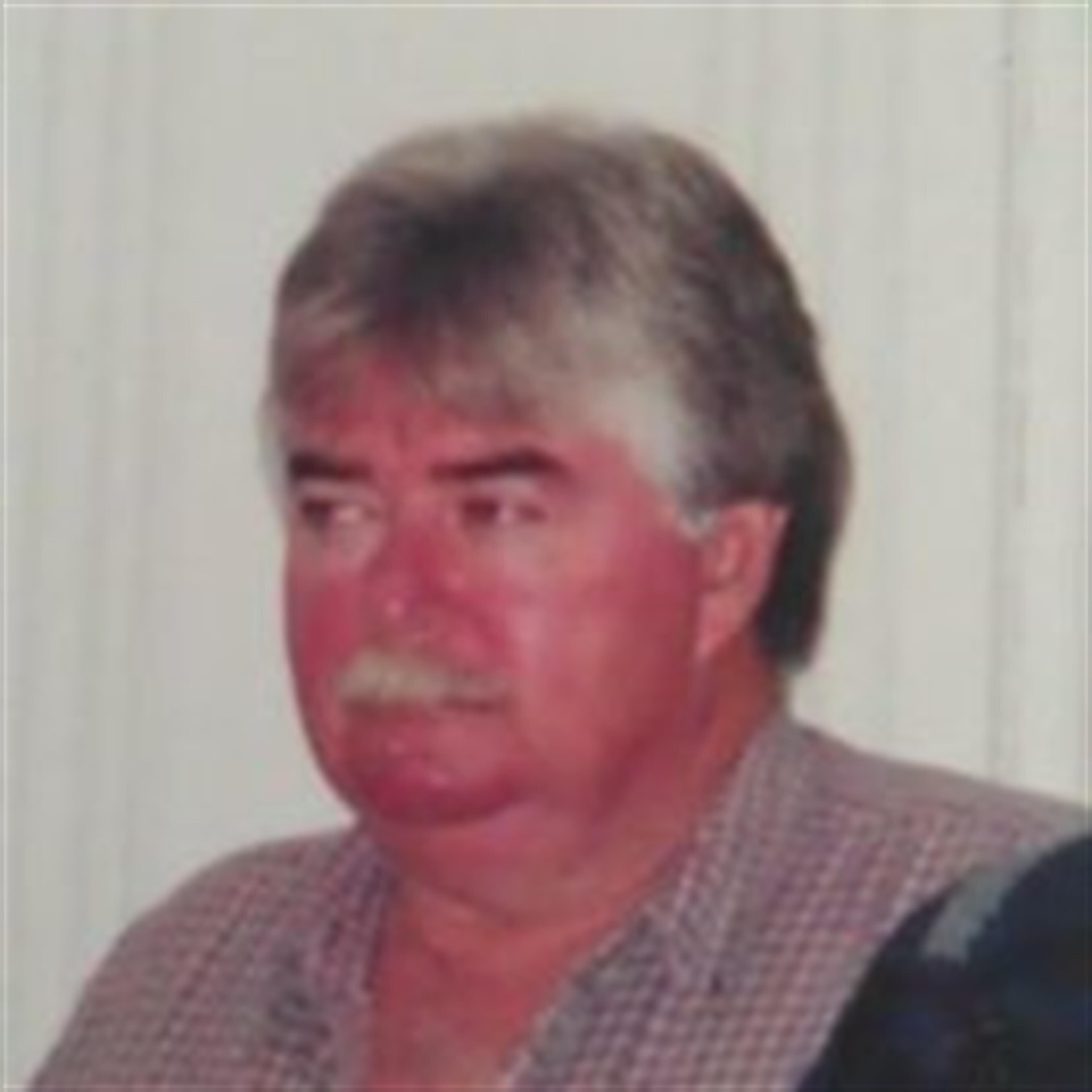 Daniel J. Judge