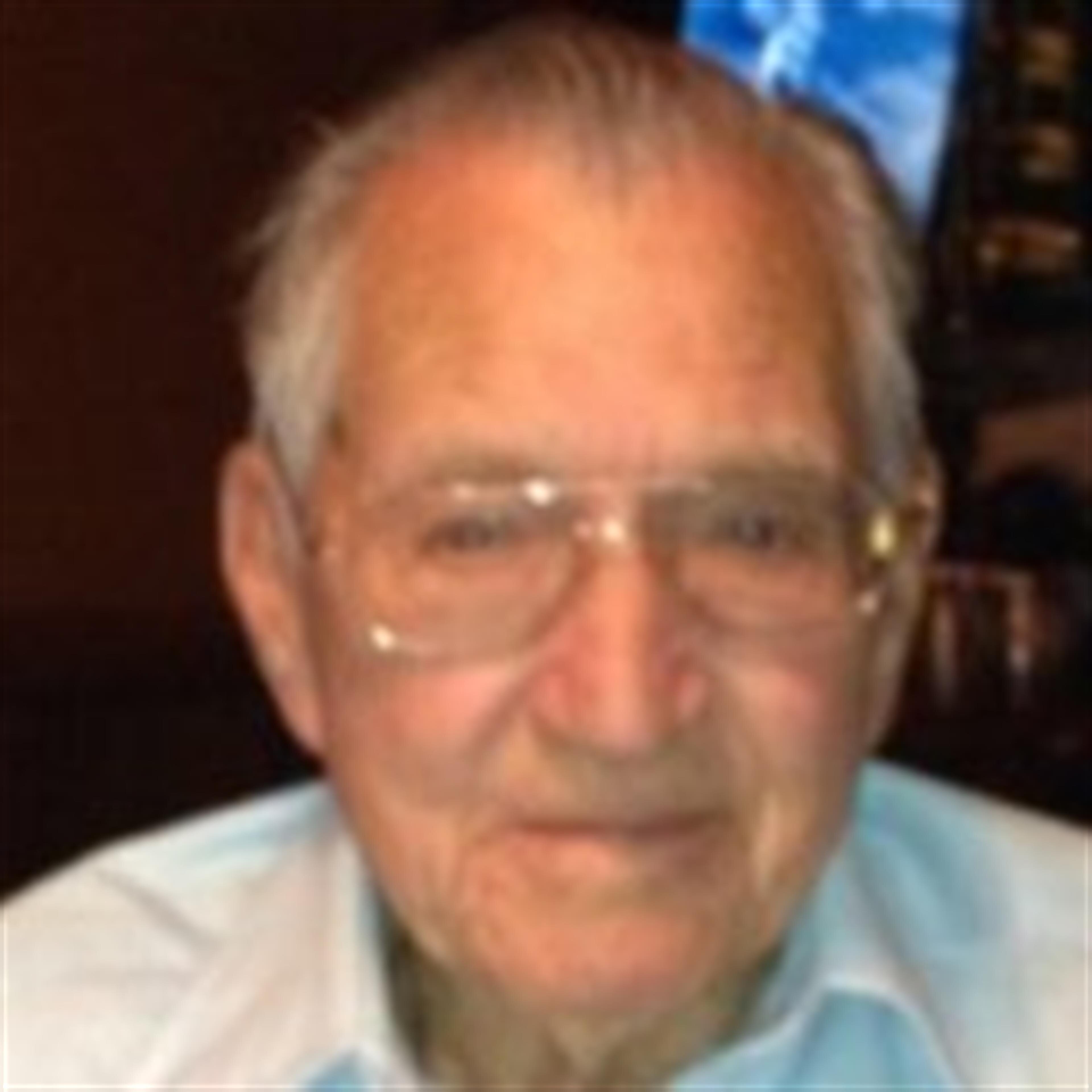 Leonard "Bud" Smith (Bolivar)