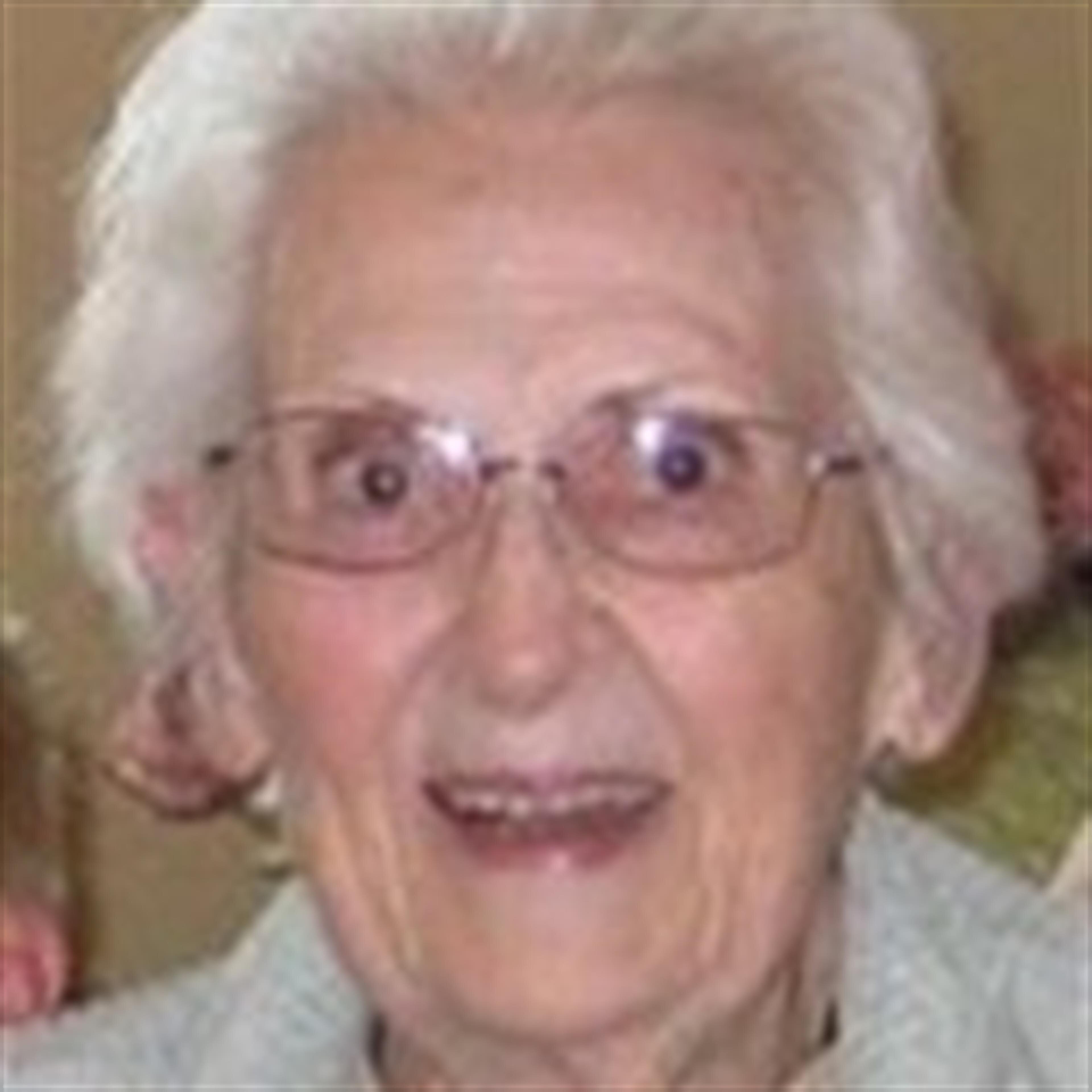 Gladys L. Hardy