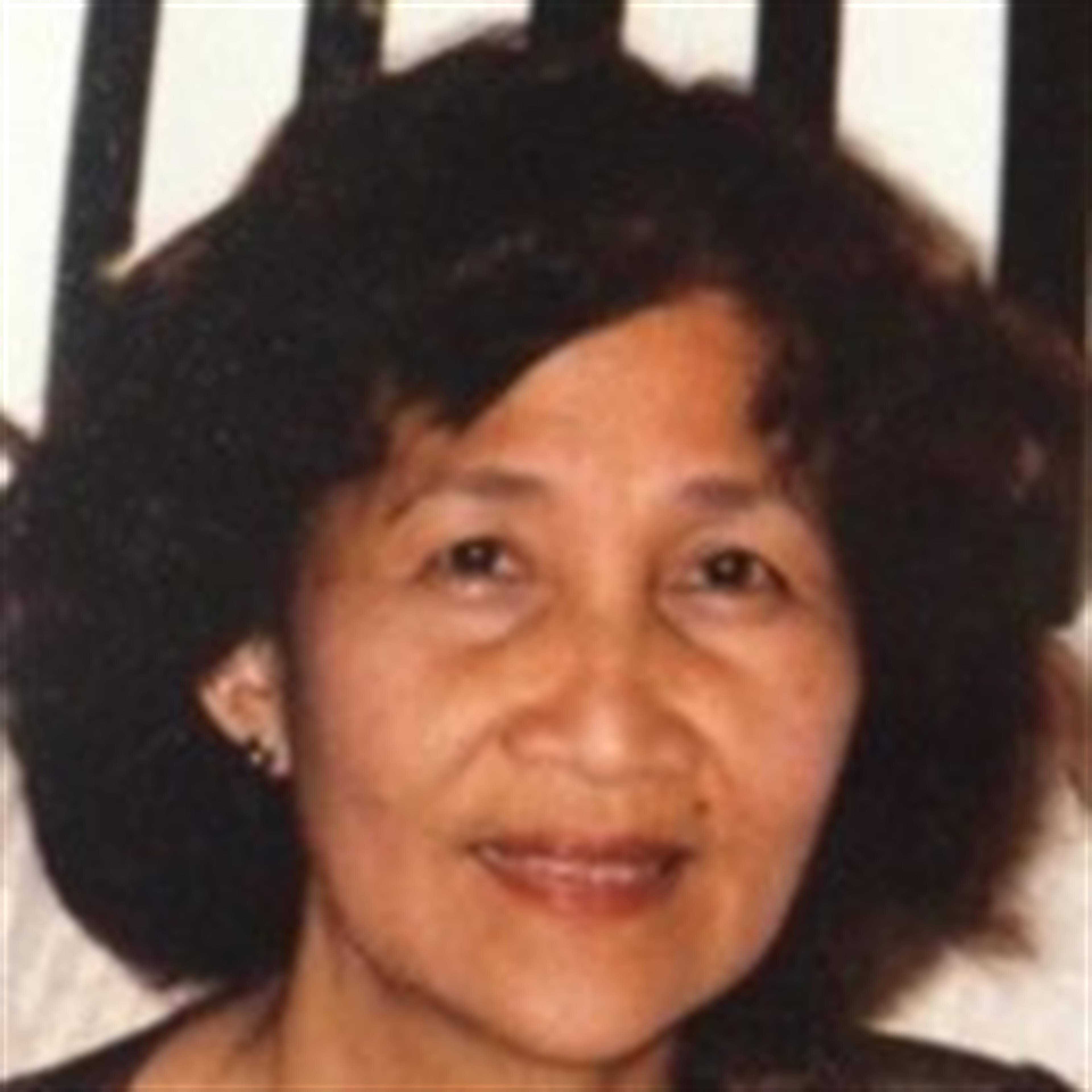 Mrs. Yolanda Castillo  Espiritu