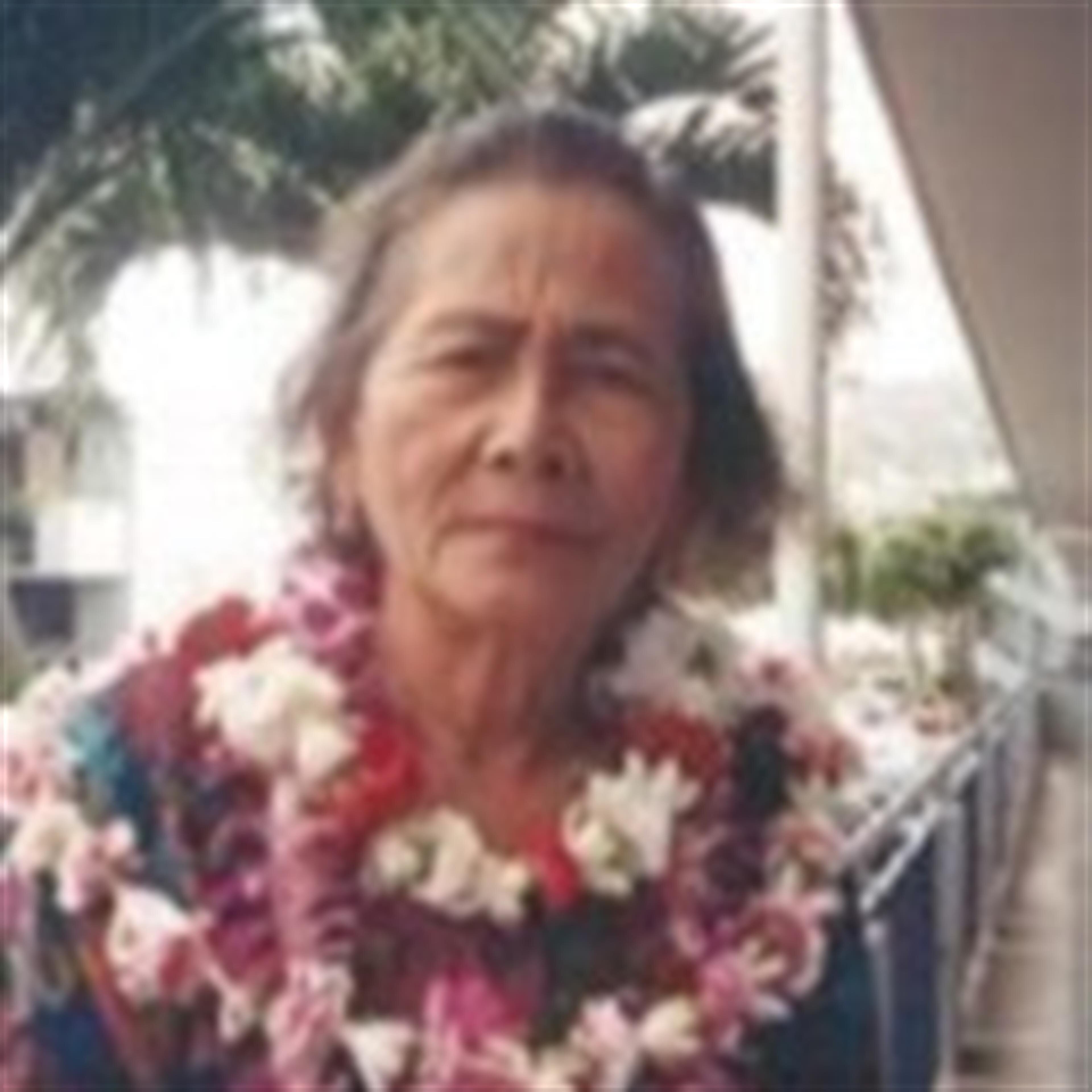 Maria Gamiao Calipjo